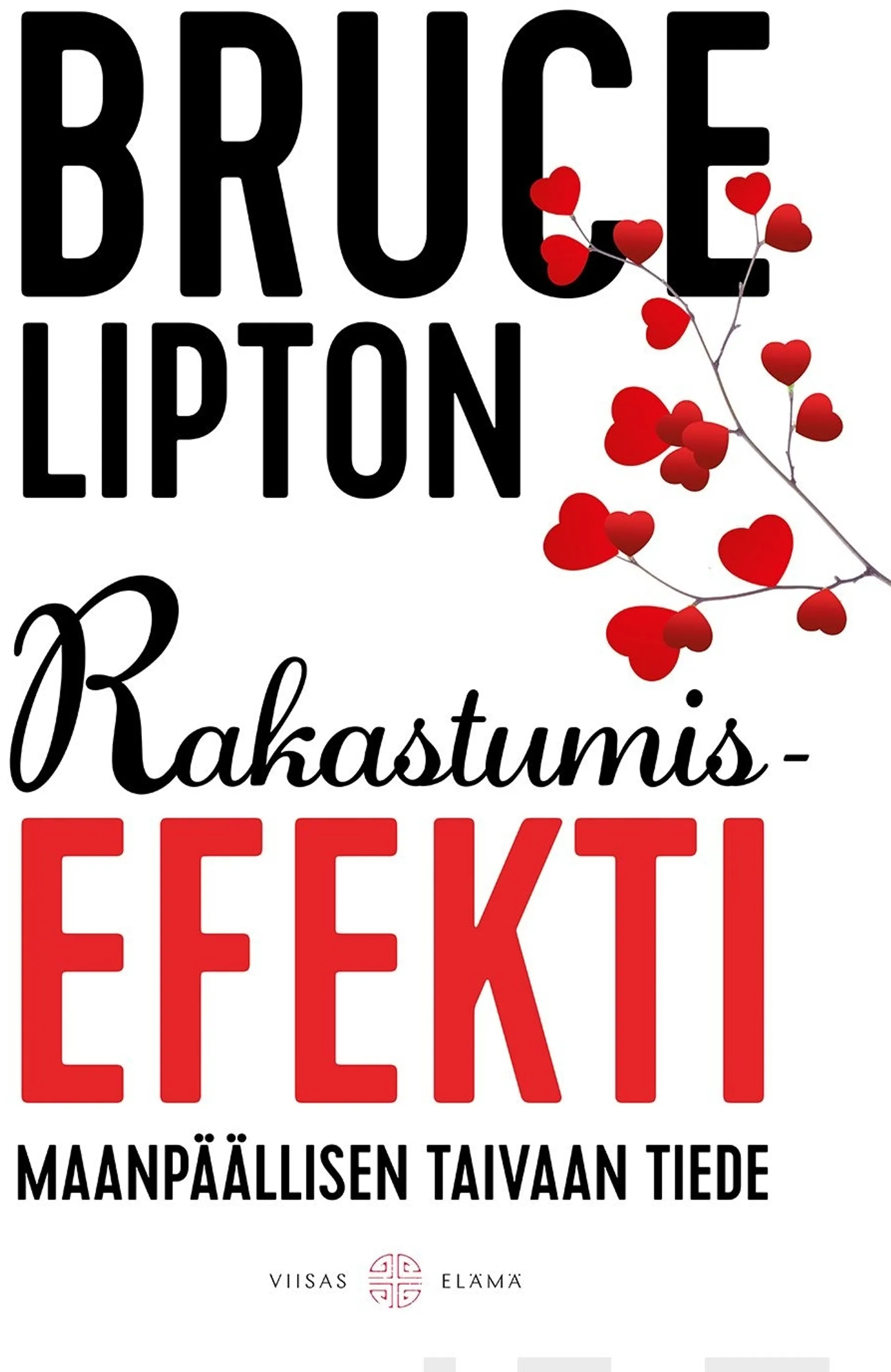 Lipton, Rakastumisefekti