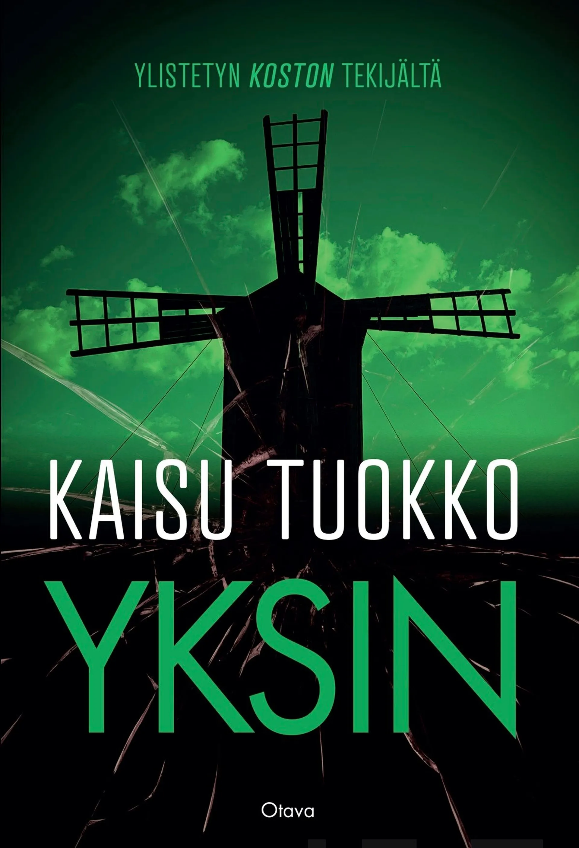 Tuokko, Yksin