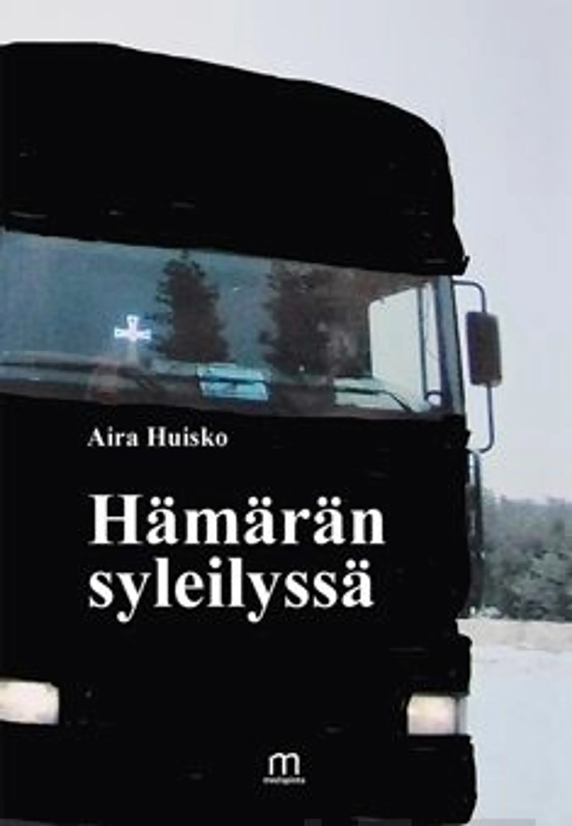 Huisko, Hämärän syleilyssä