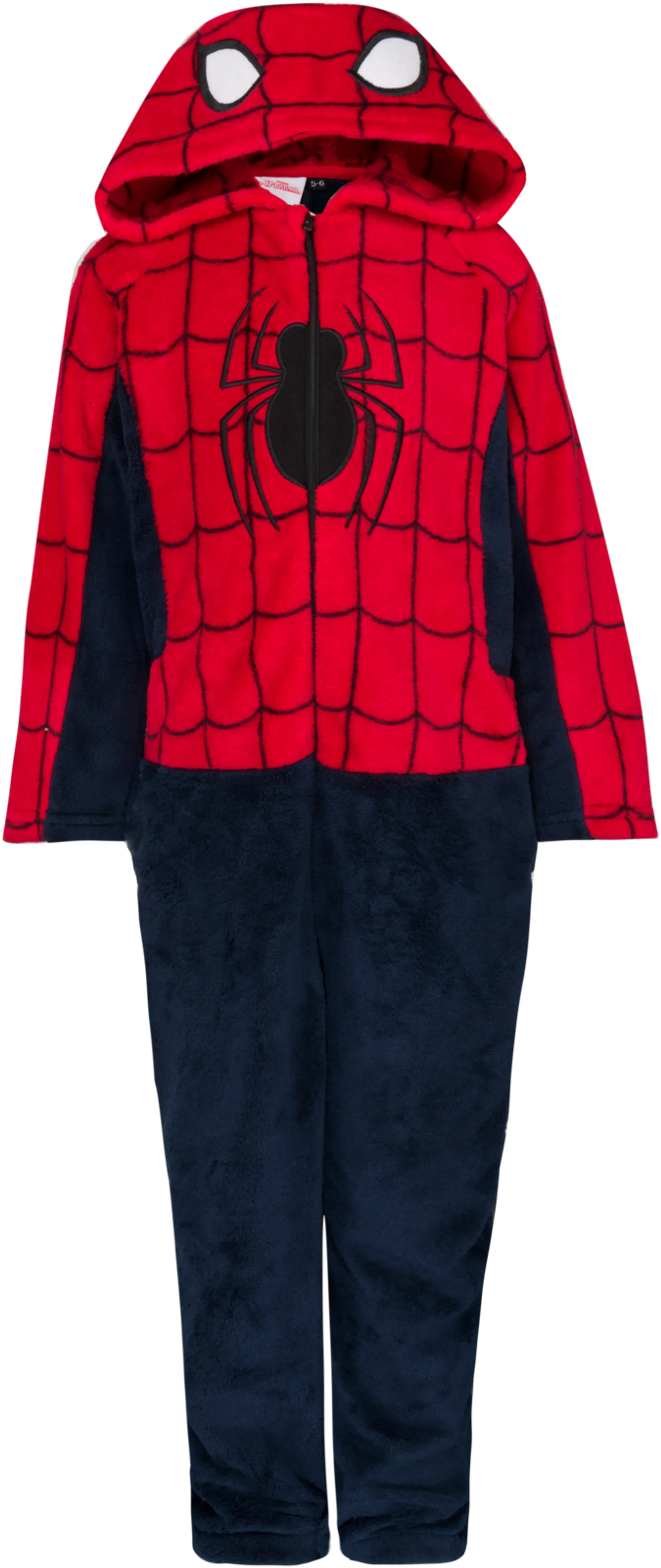 Marvel lasten Spiderman haalari I1856532 - Magenta