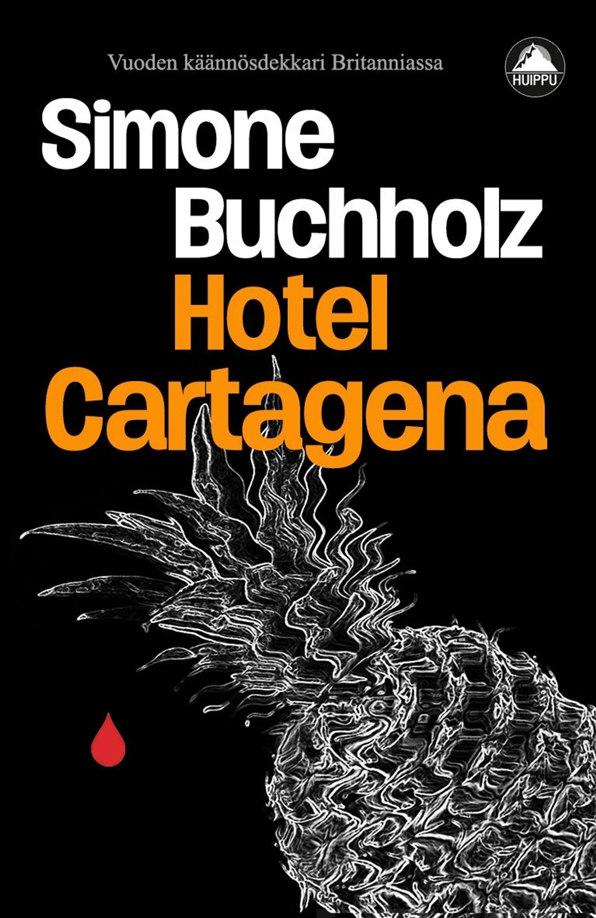 Buchholz, Hotel Cartagena