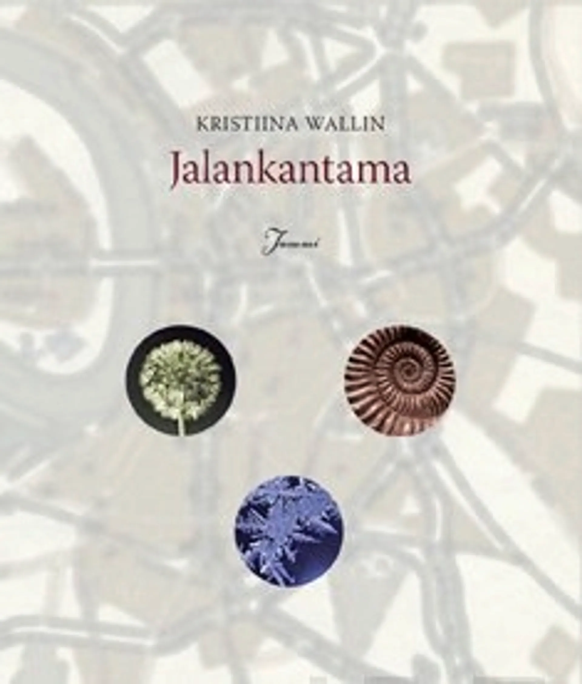 Jalankantama