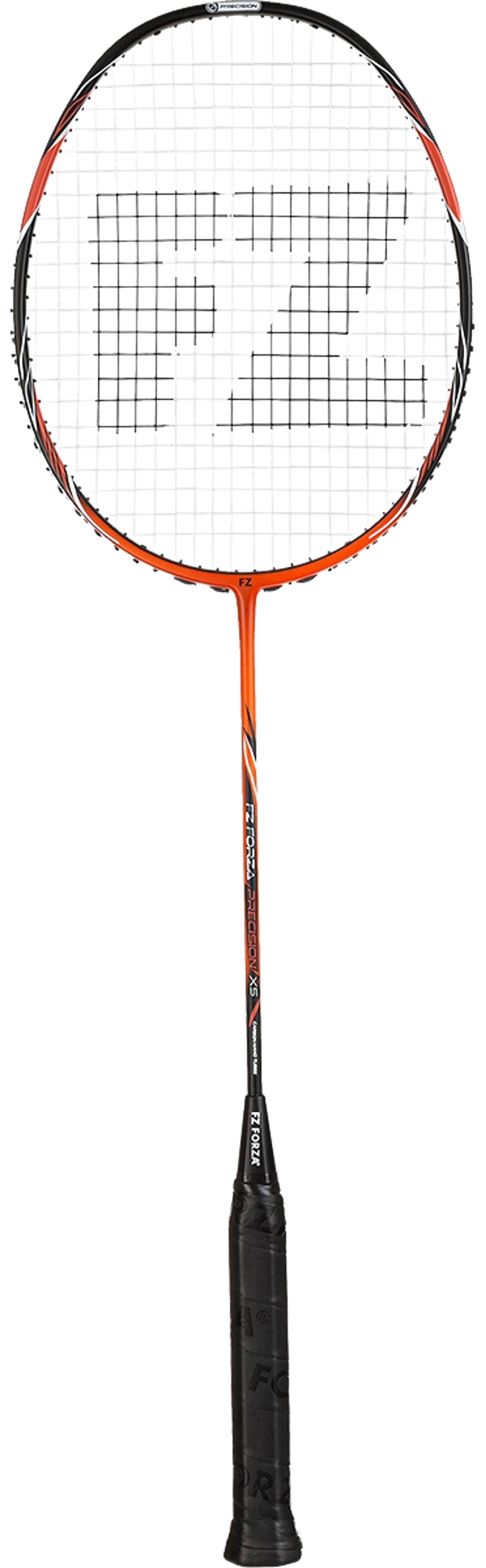 FZ FORZA PRECISION X5 Badminton racket - 1