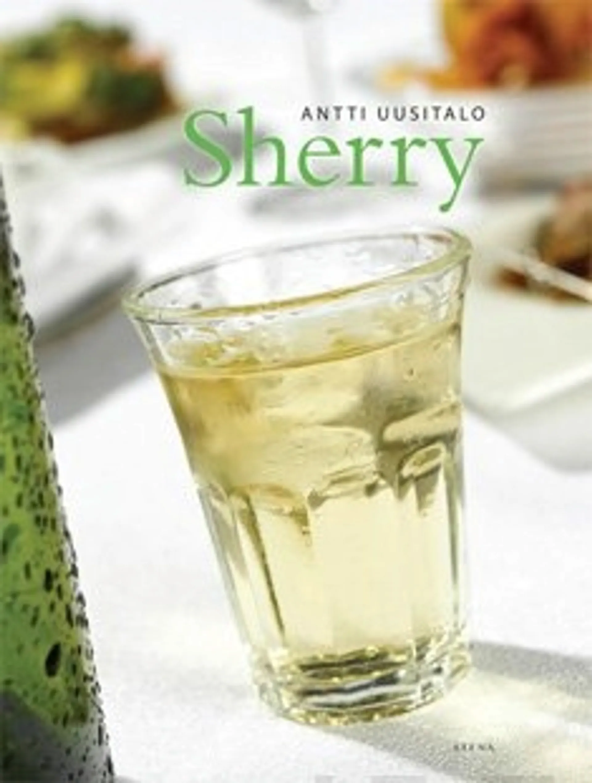 Sherry