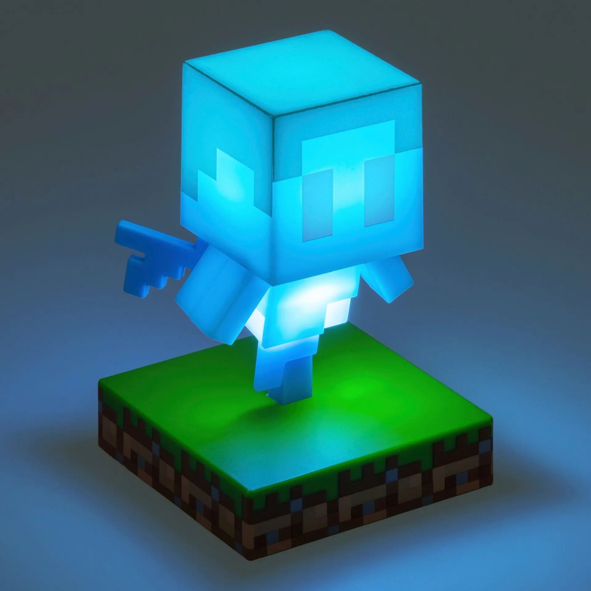 Paladone Koristevalo Minecraft Allay Icon - 4