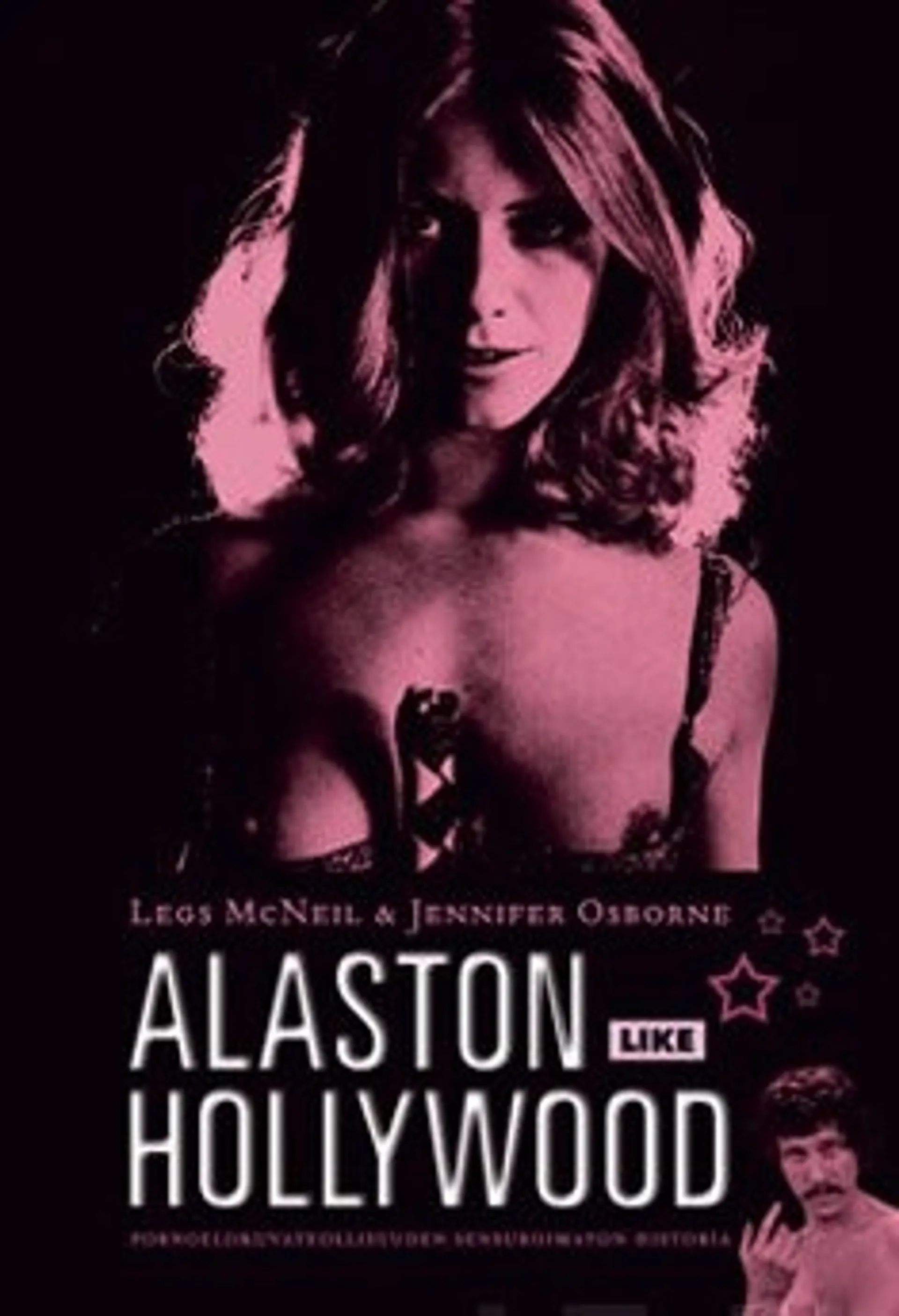 Alaston Hollywood