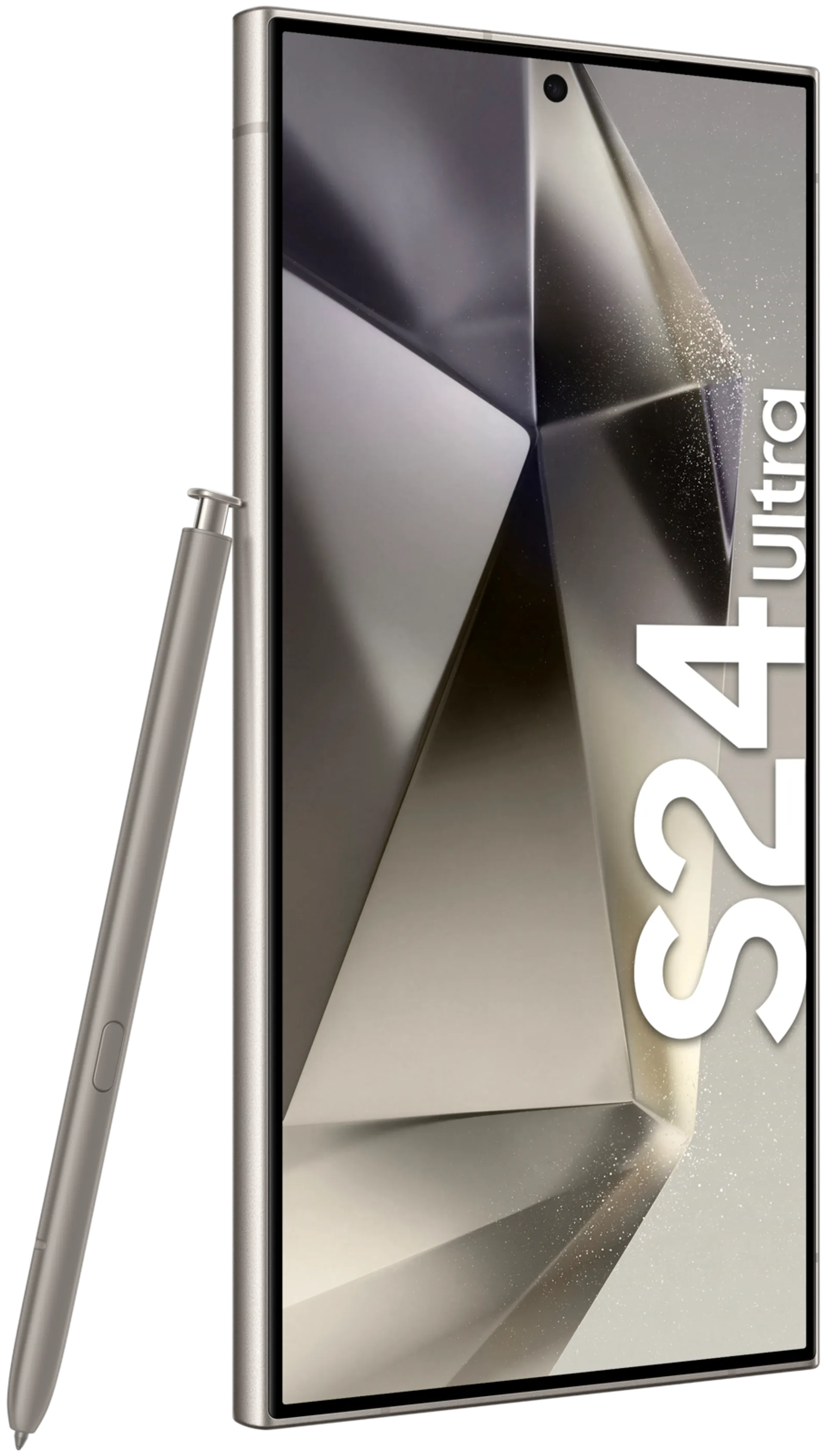 Samsung galaxy s24 ultra titanium harmaa 512gb - 11