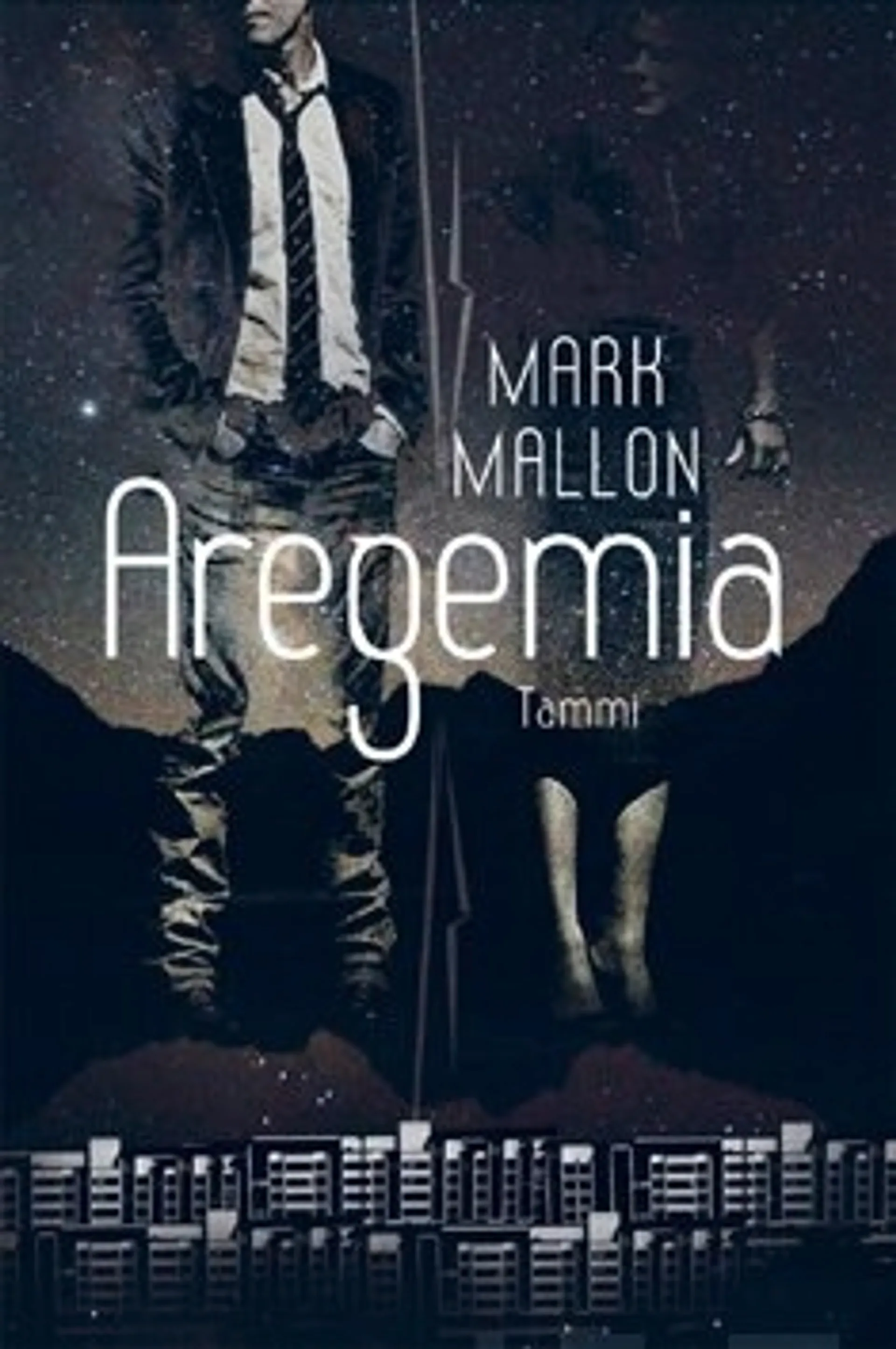 Aregemia