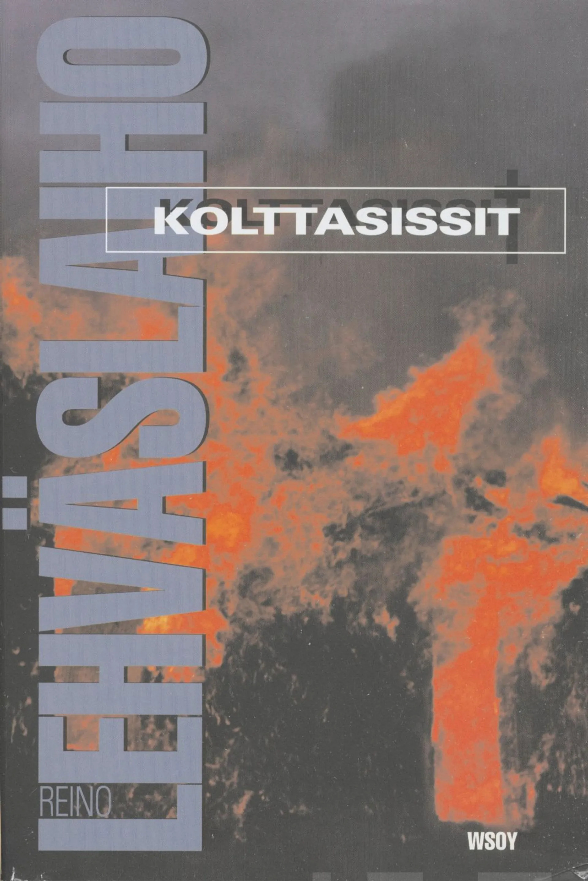 Kolttasissit