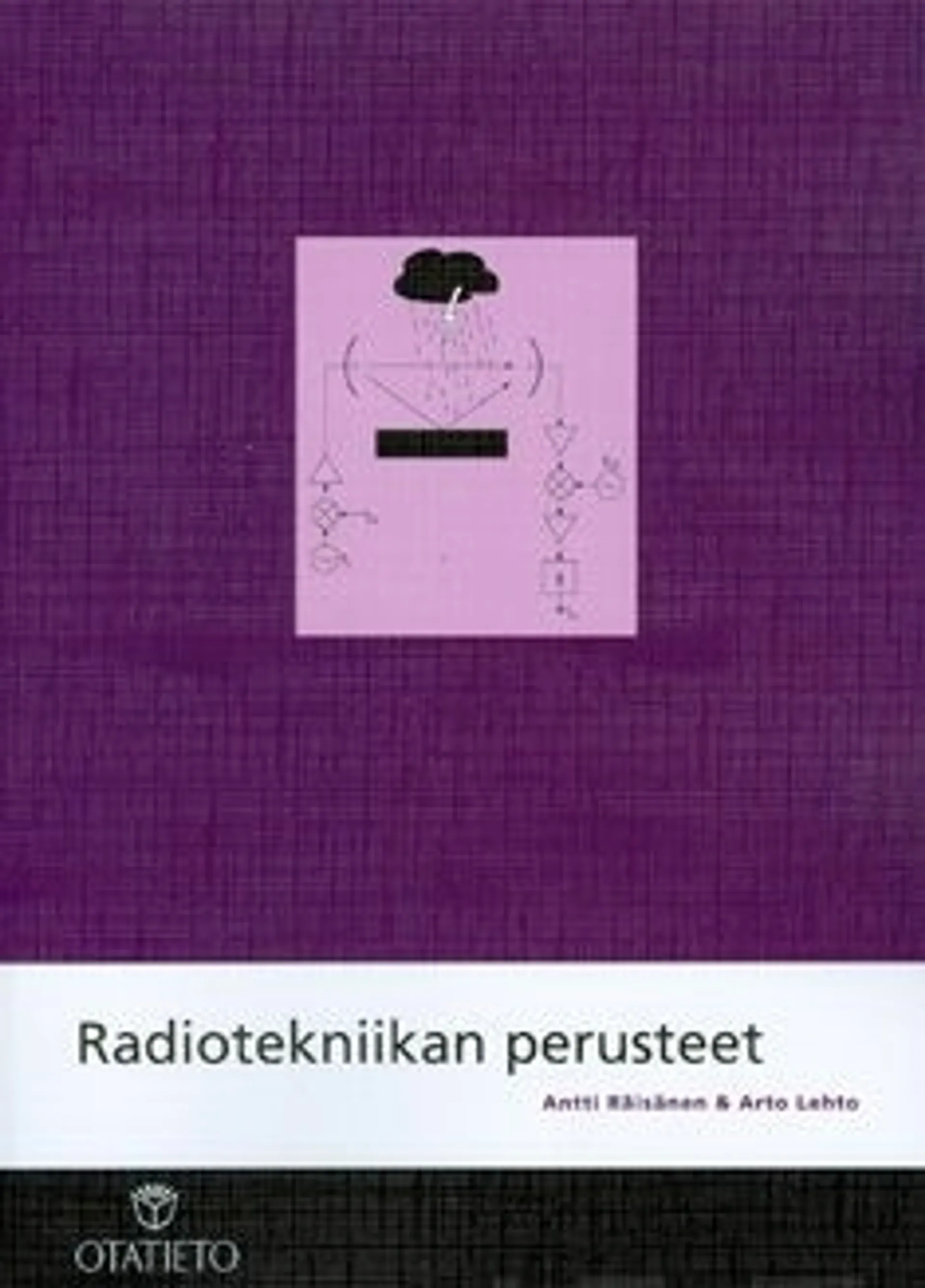 Räisänen, Radiotekniikan perusteet