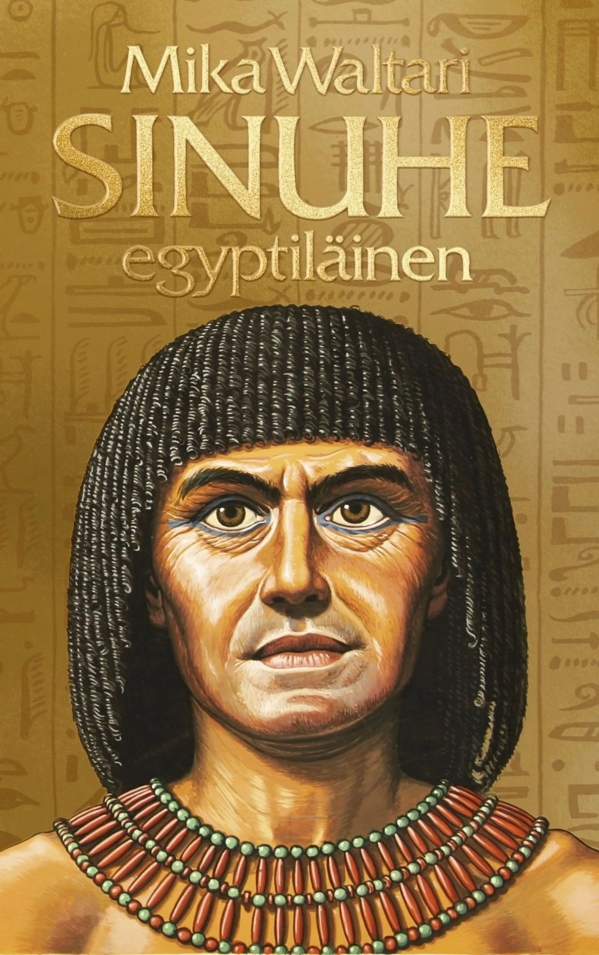 Sinuhe egyptiläinen