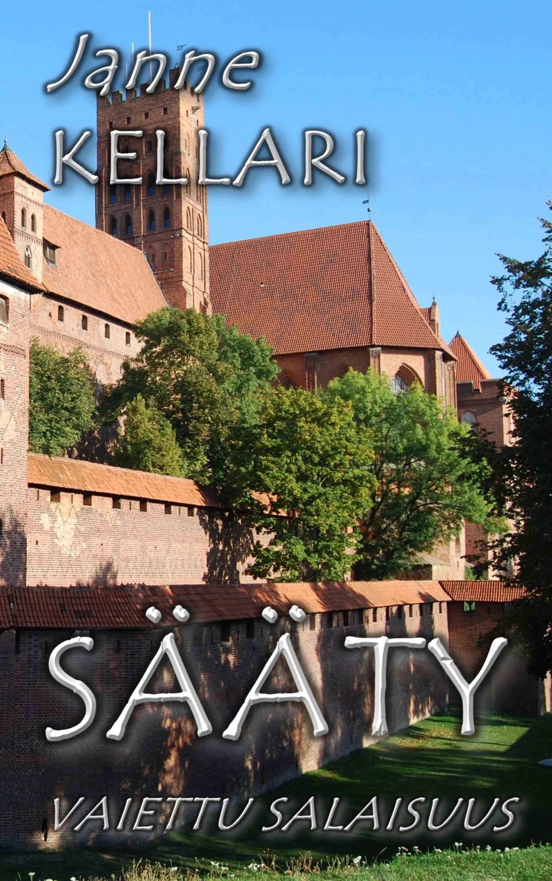 Kellari, Sääty