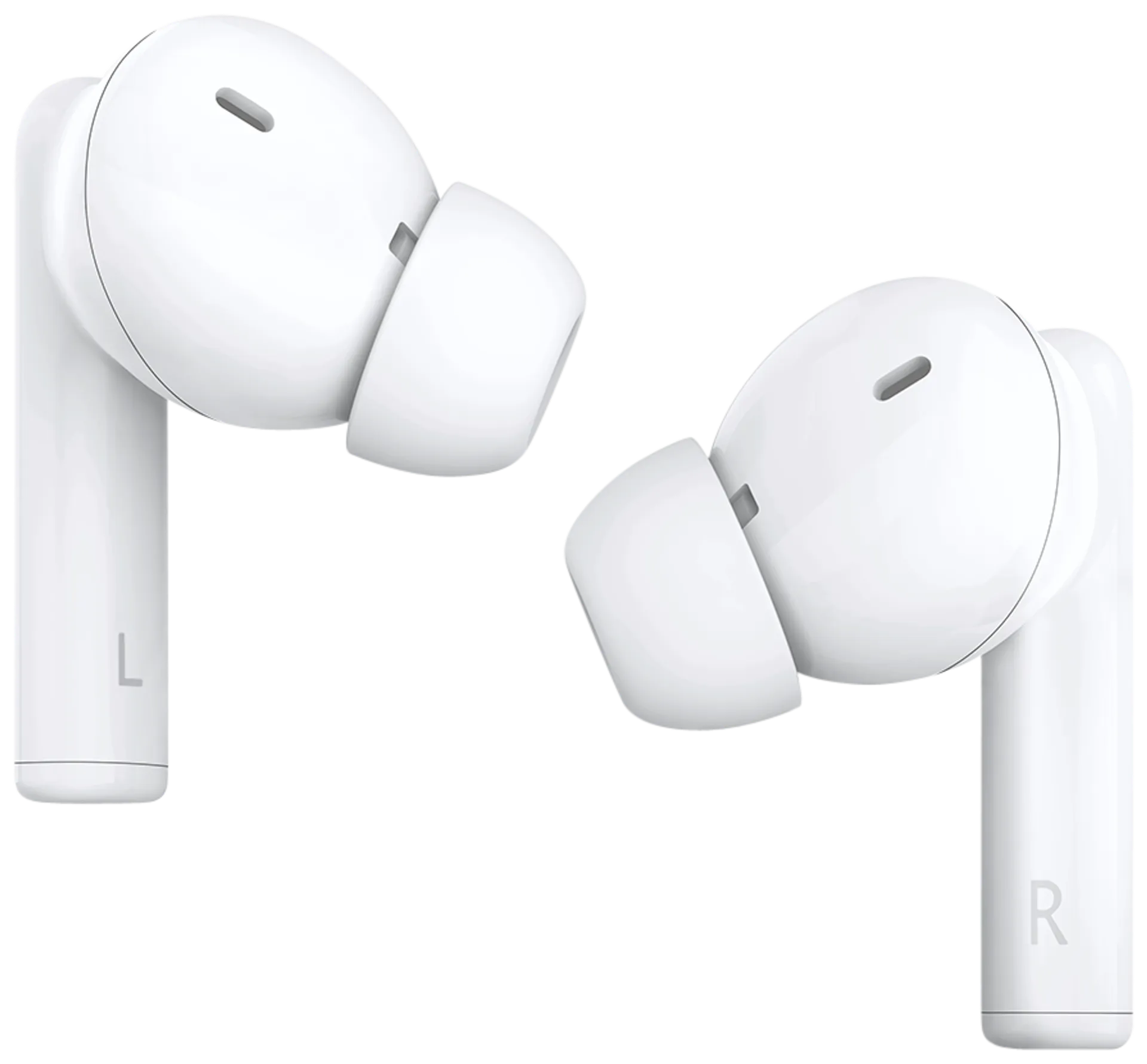 Honor Bluetooth vastamelunappikuulokkeet Choice Earbuds X5 valkoinen - 8