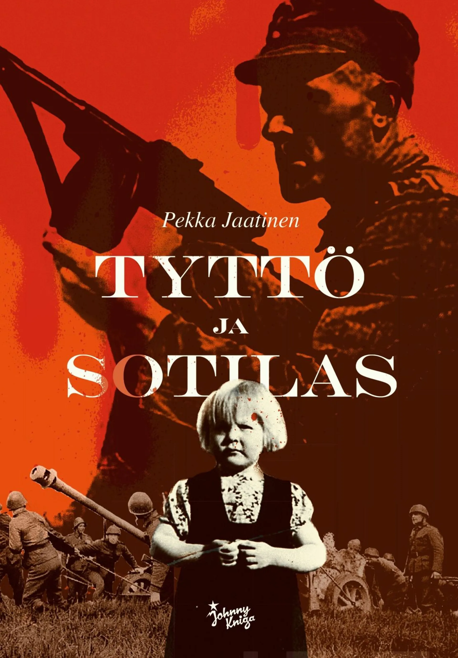 Tyttö ja sotilas