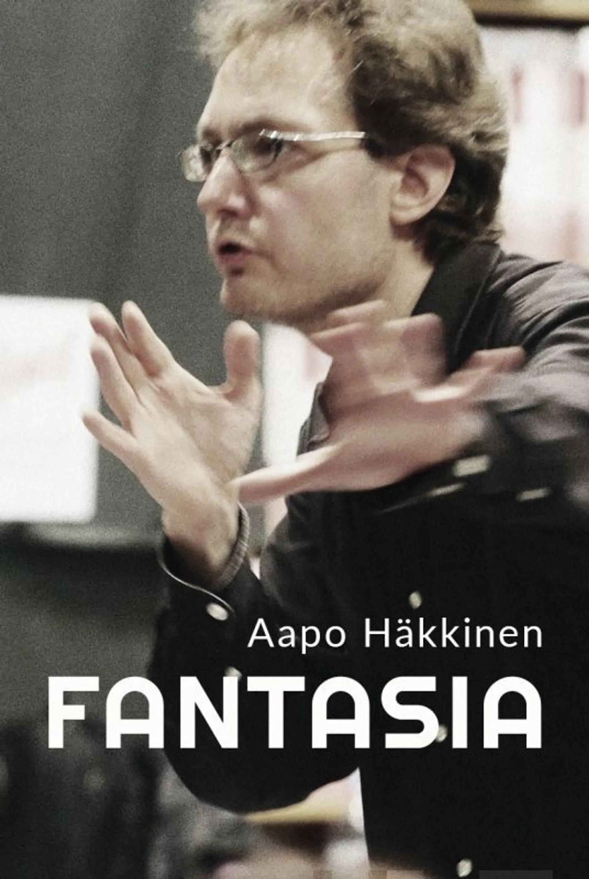 Häkkinen, Fantasia