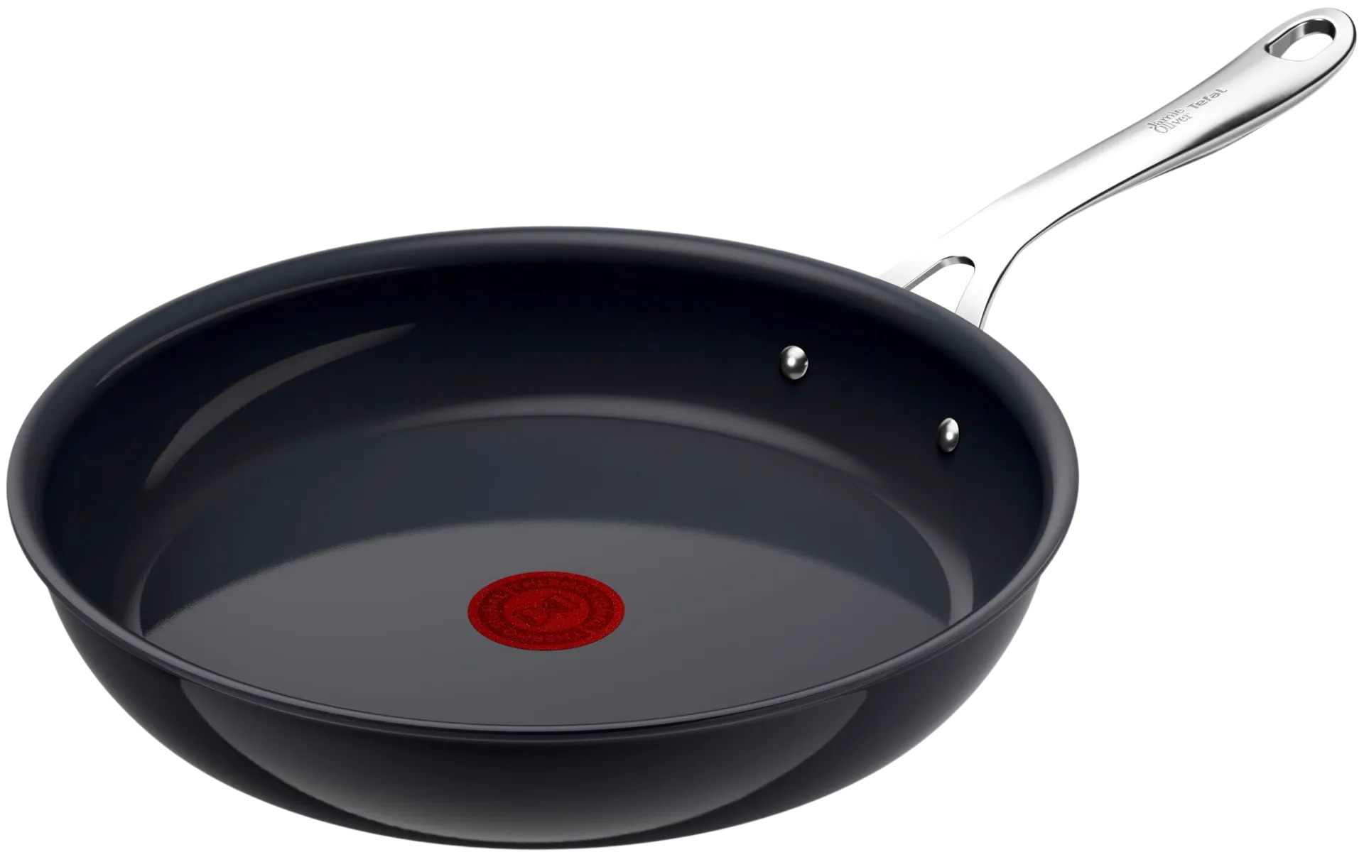 Tefal Jamie Oliver Enjoy paistinpannu 28 cm C4710635 - 1