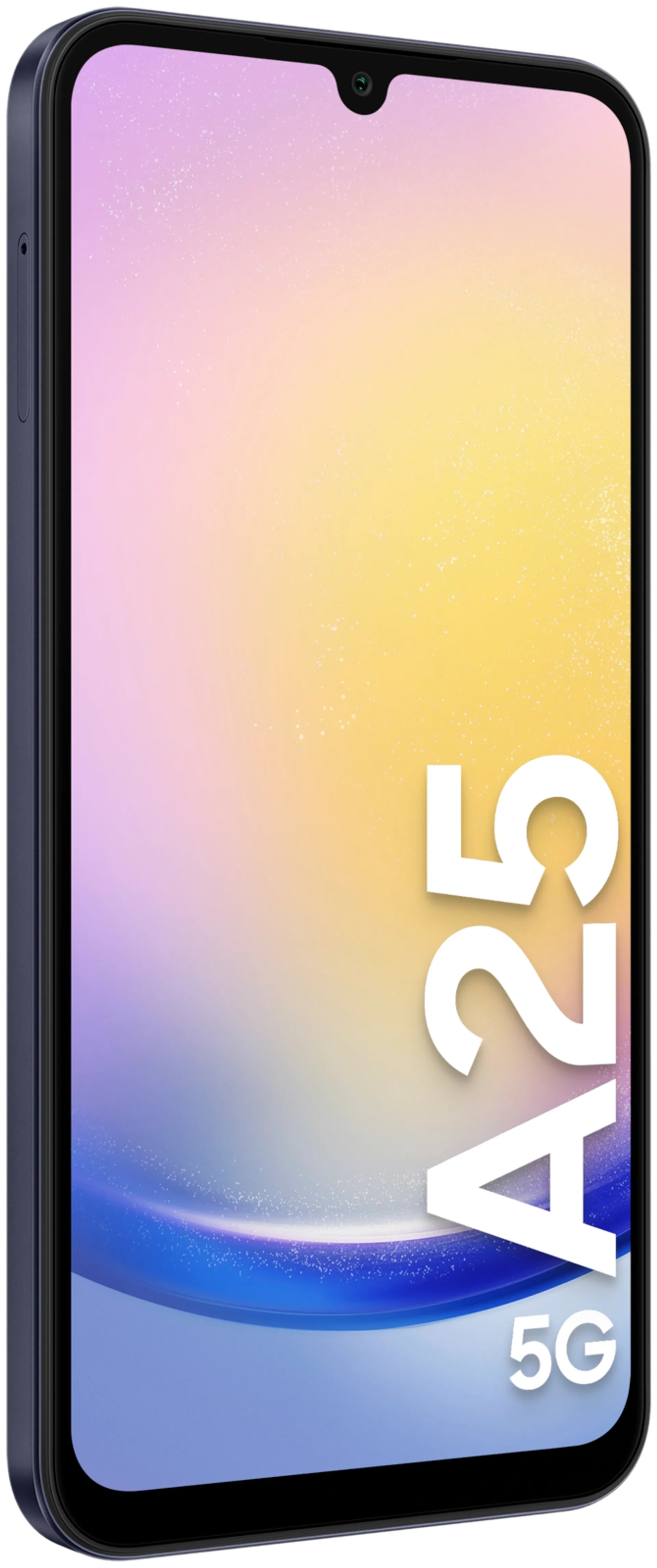 Samsung Galaxy a25 5g musta 256gb Älypuhelin - 3