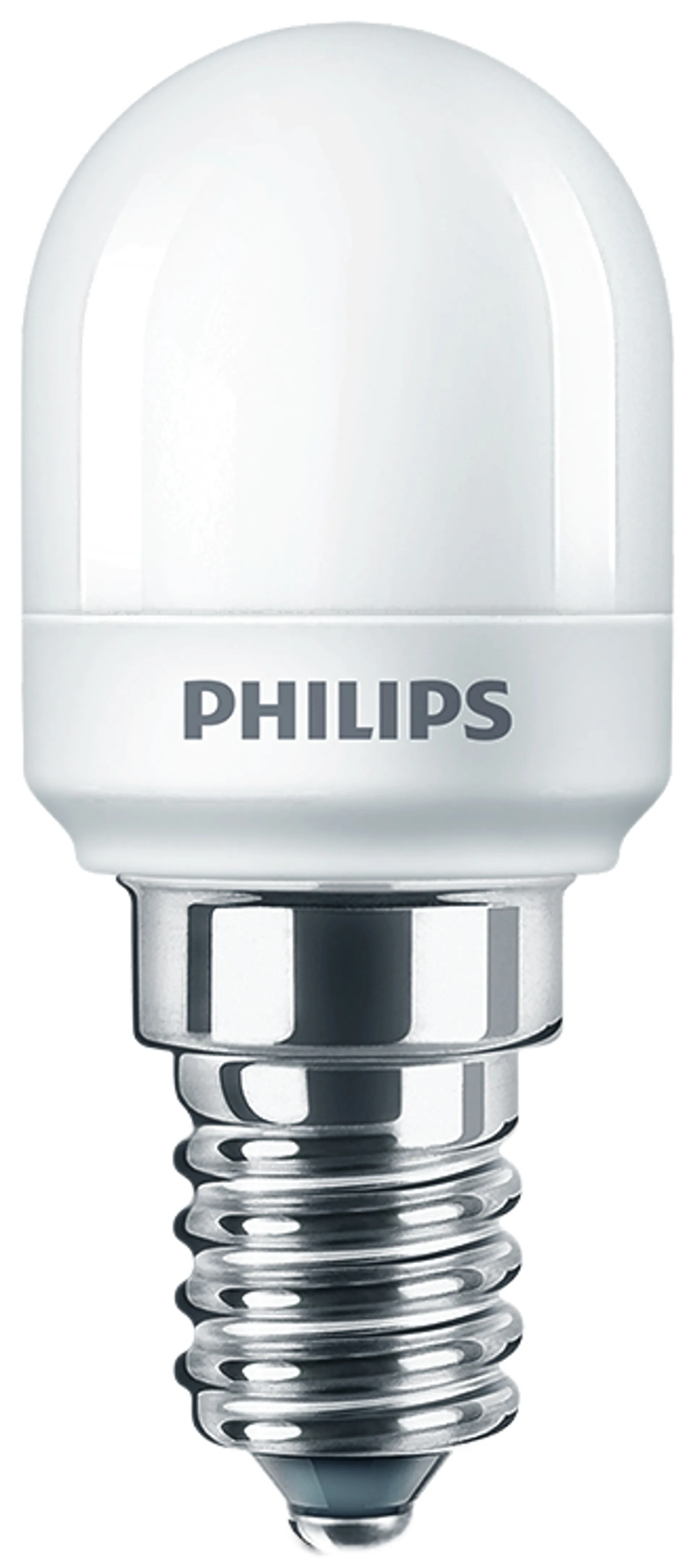 Philips mainoslamppu LED T25 E14 1,7W 2700K 150lm - 2