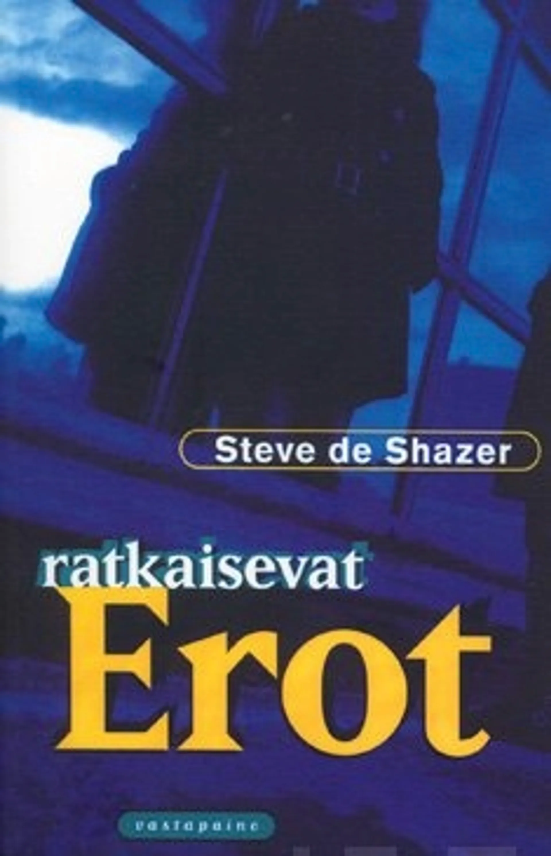 Ratkaisevat erot