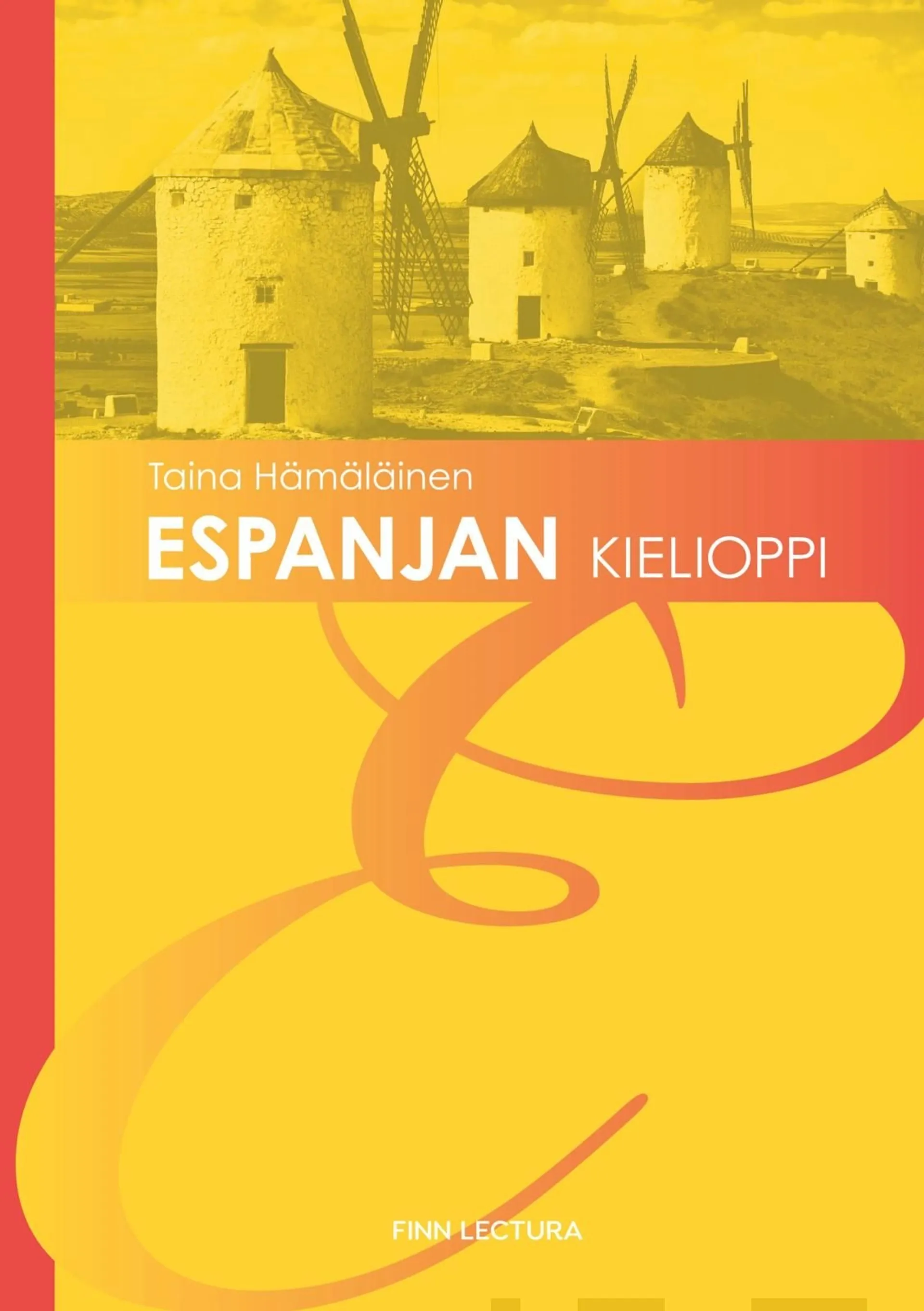 Espanjan kielioppi