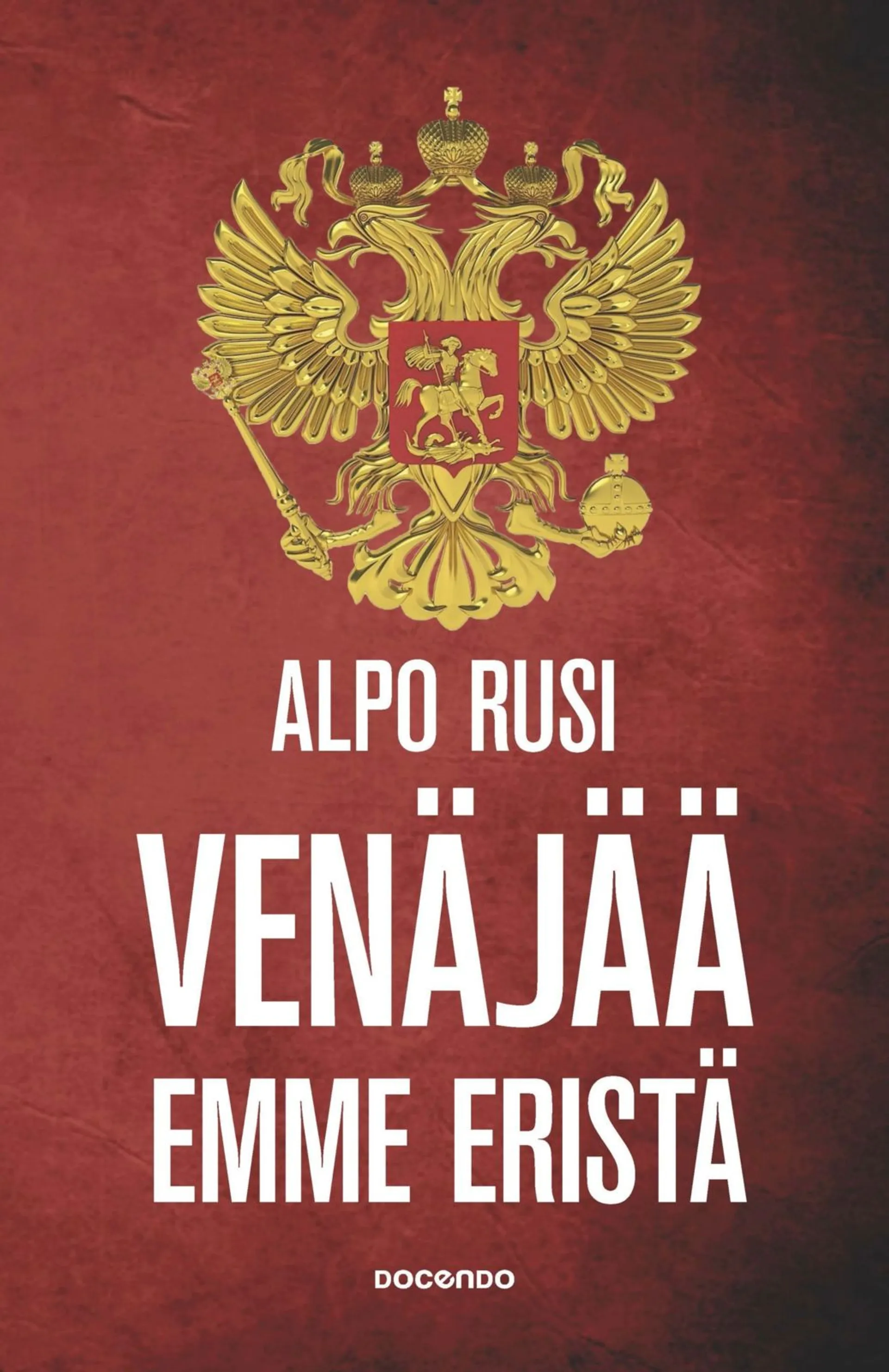 Rusi, Venäjää emme eristä