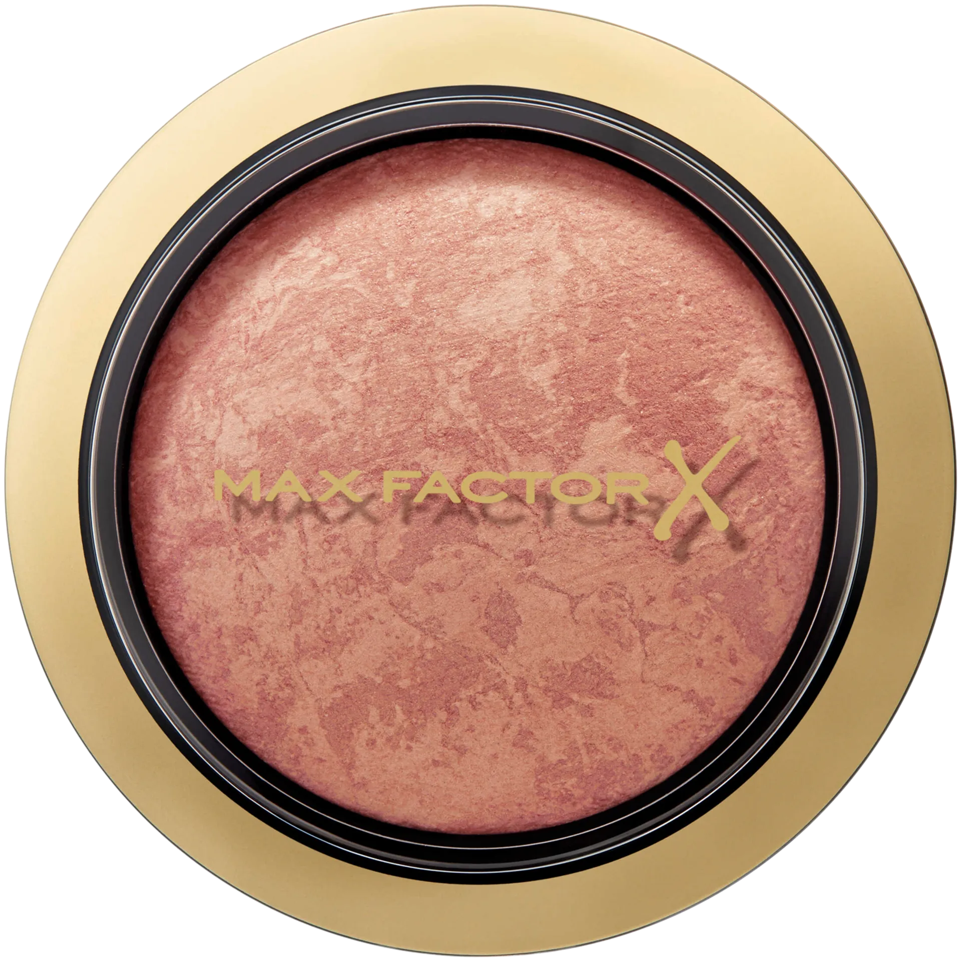Max Factor Creme Puff Blush poskipuna 15 Seductive Pink