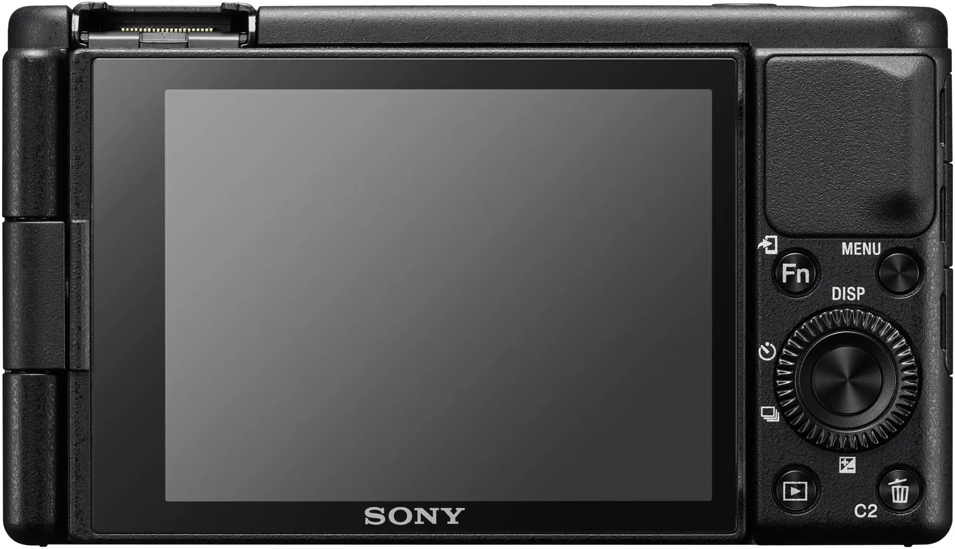 Sony videoblogikamera ZV-1 - 2