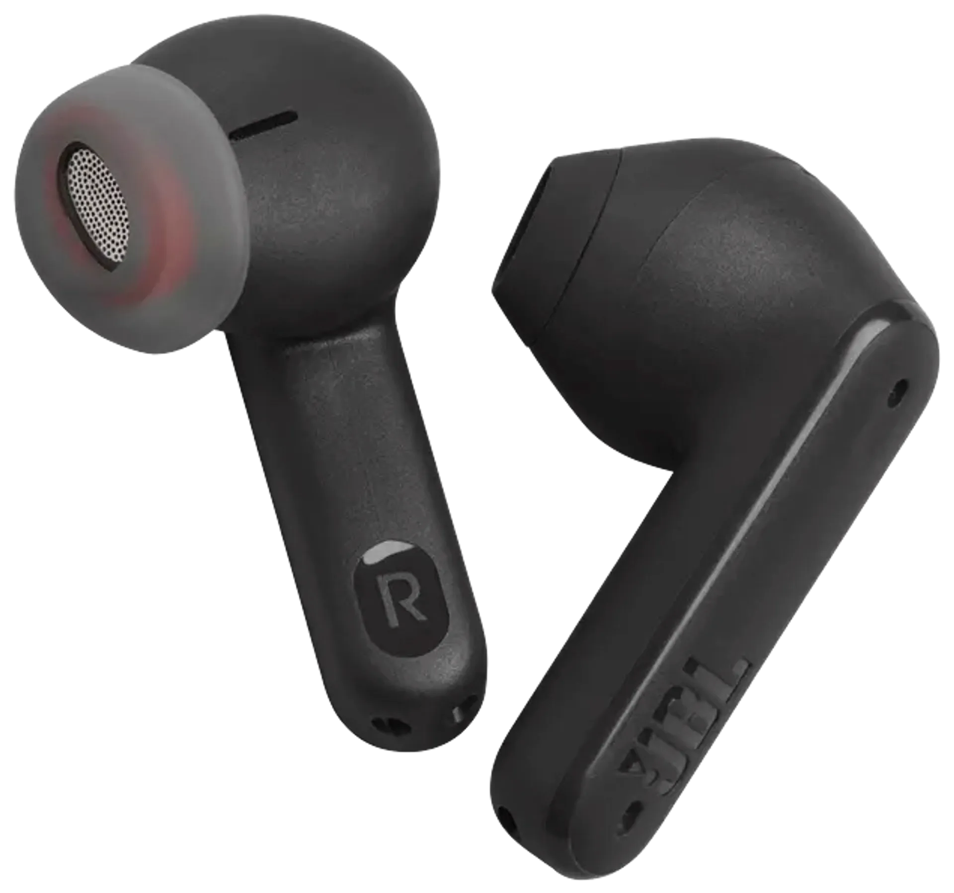 JBL Tune Flex Bluetooth in-ear vastamelunappikuulokkeet musta - 2