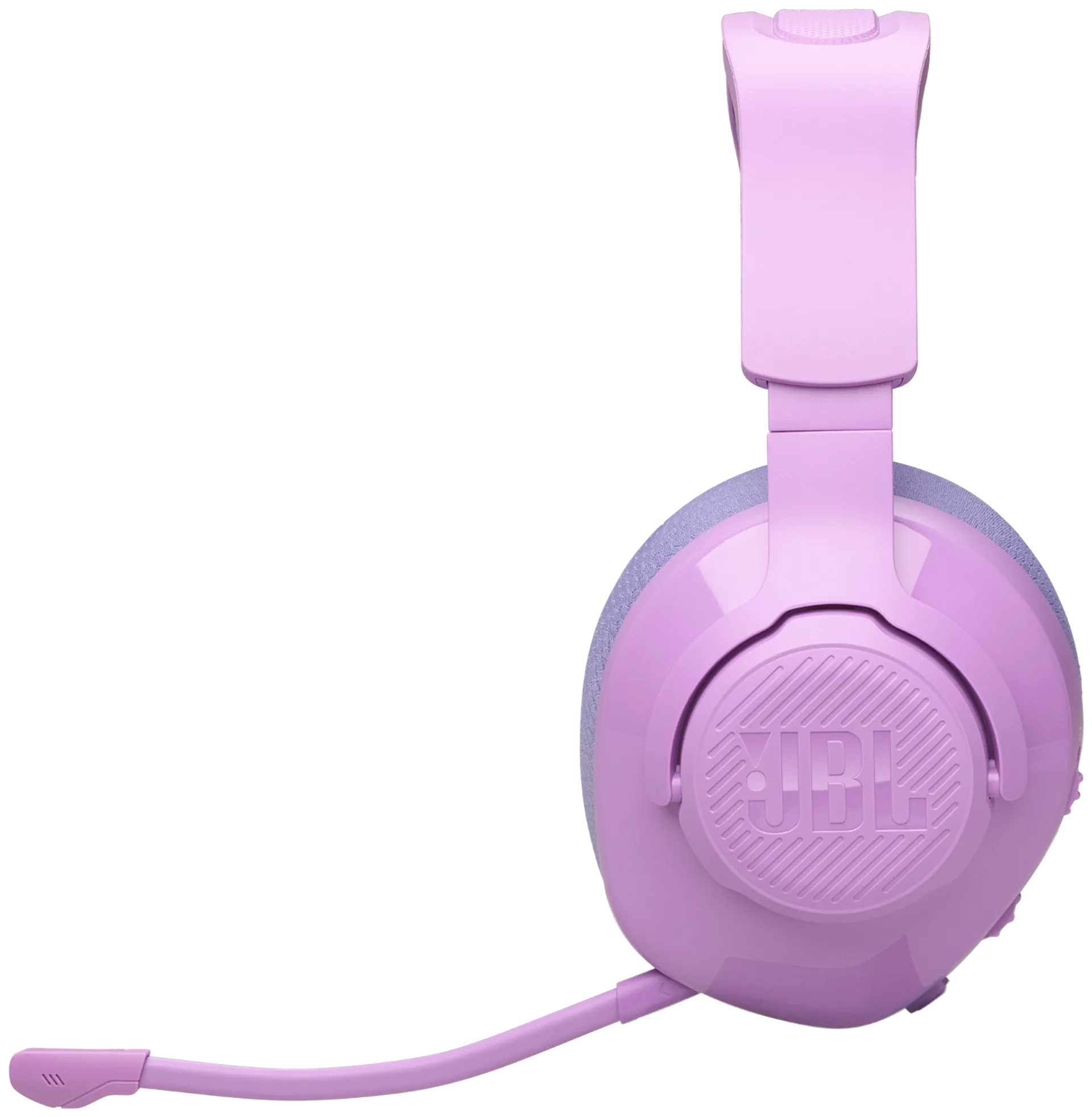 JBL Pelikuulokkeet Quantum 360 violetti - 4