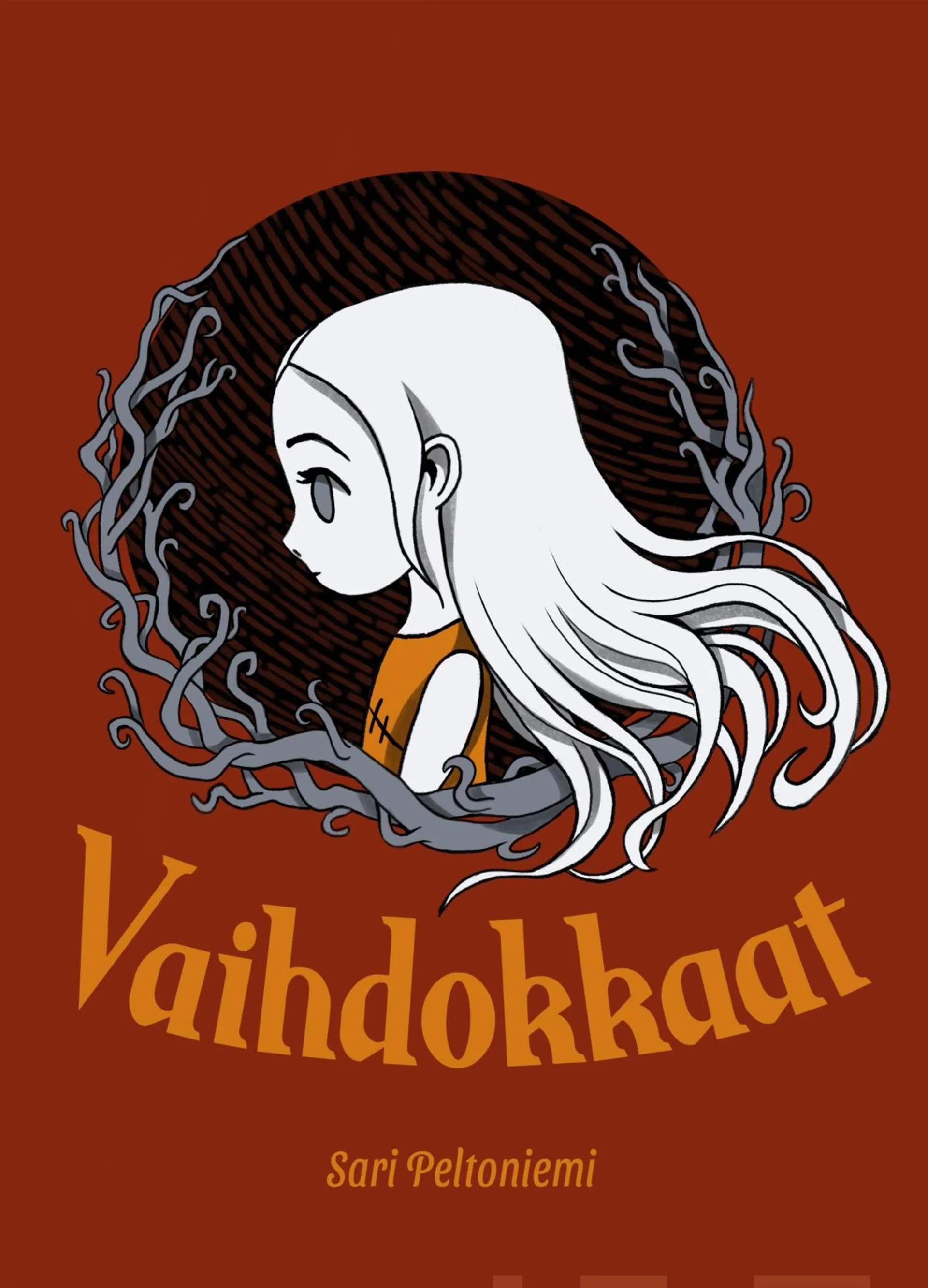 Vaihdokkaat