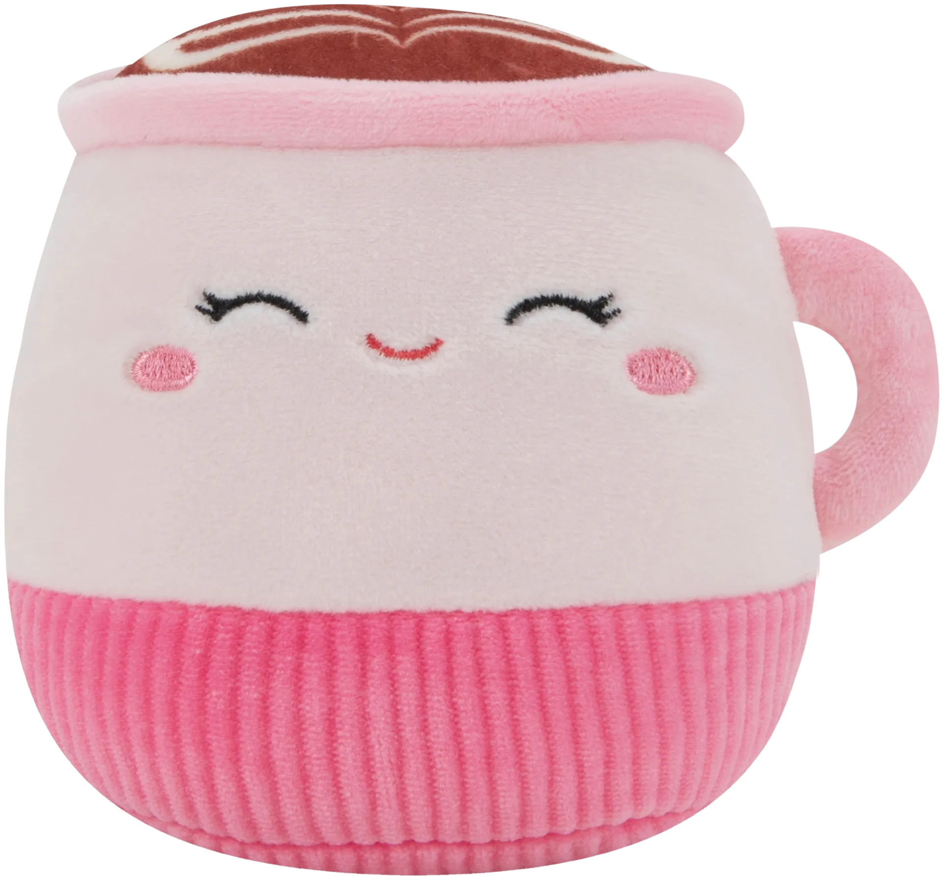 Squishmallows Squeaky pehmolelu 9cm - 5