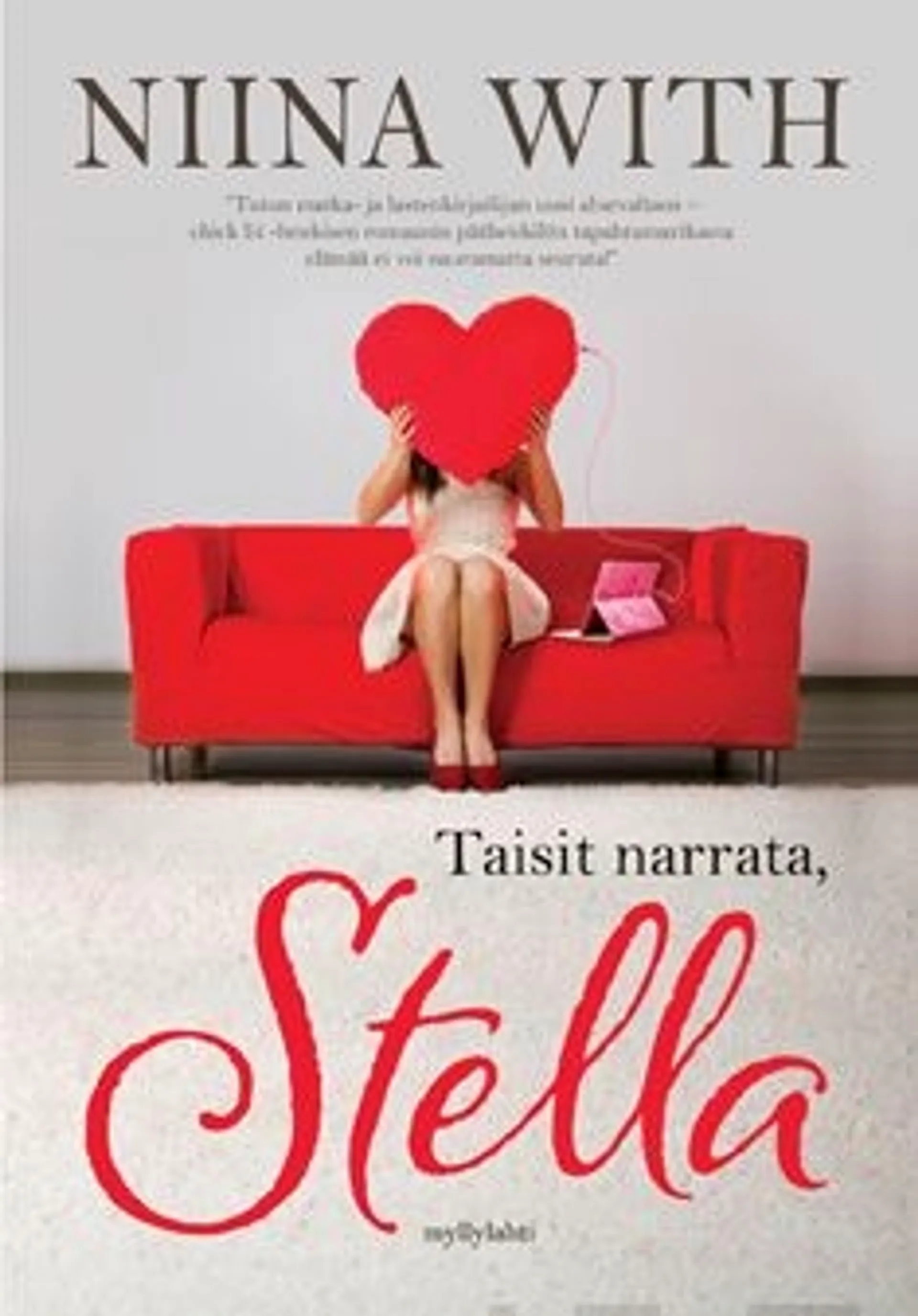 With, Taisit narrata, Stella