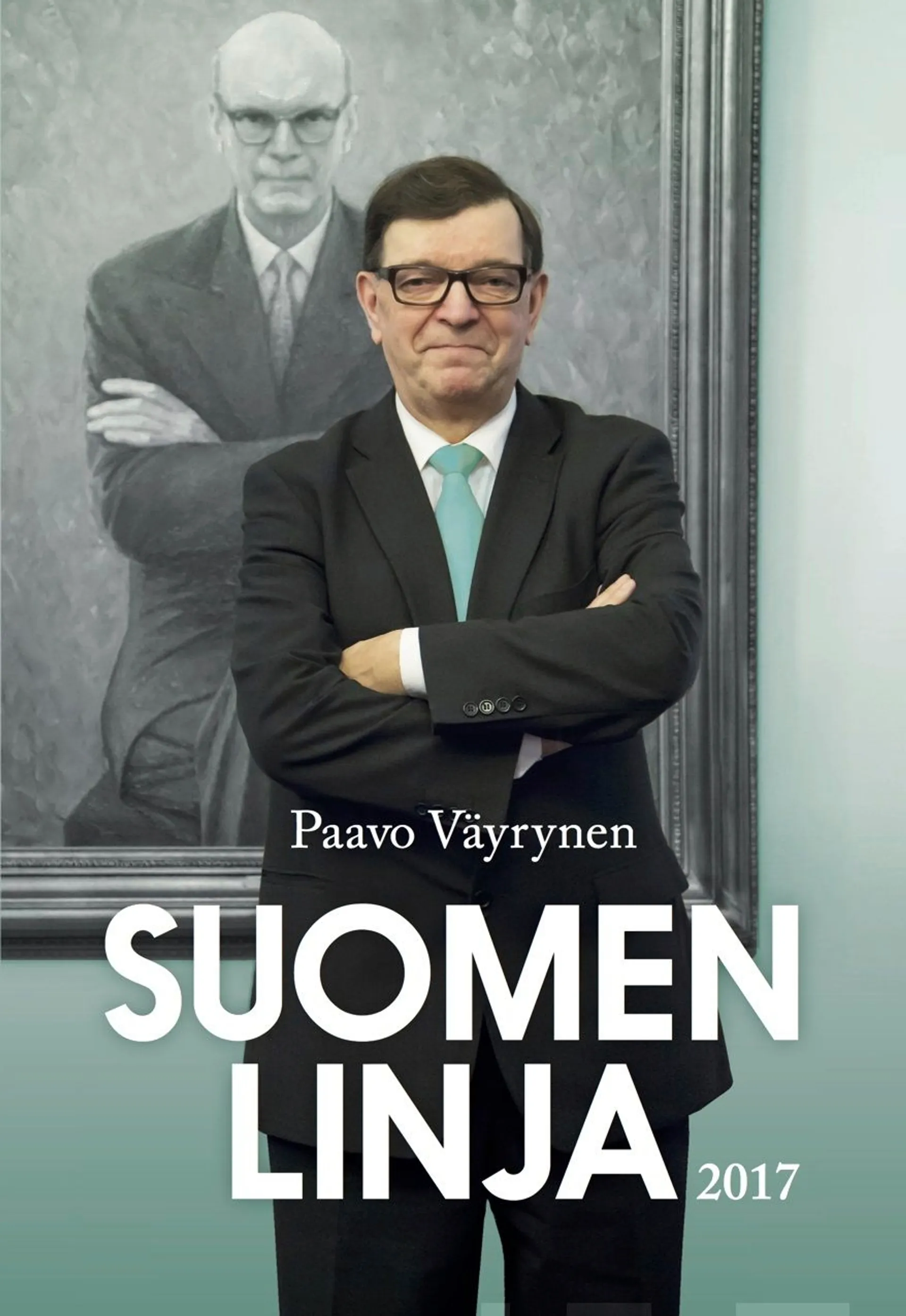 Väyrynen, Suomen linja 2017