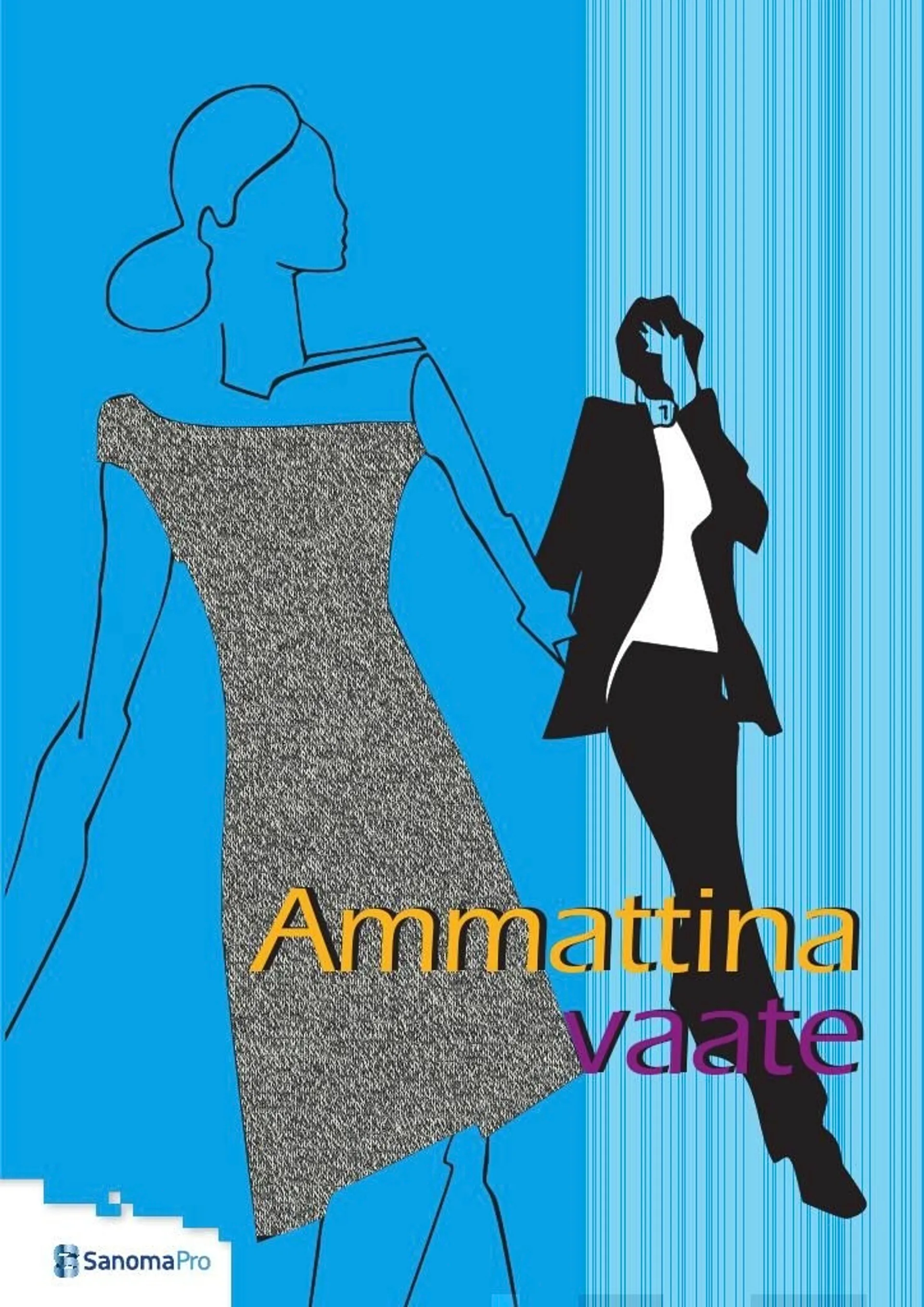 Eberle, Ammattina vaate