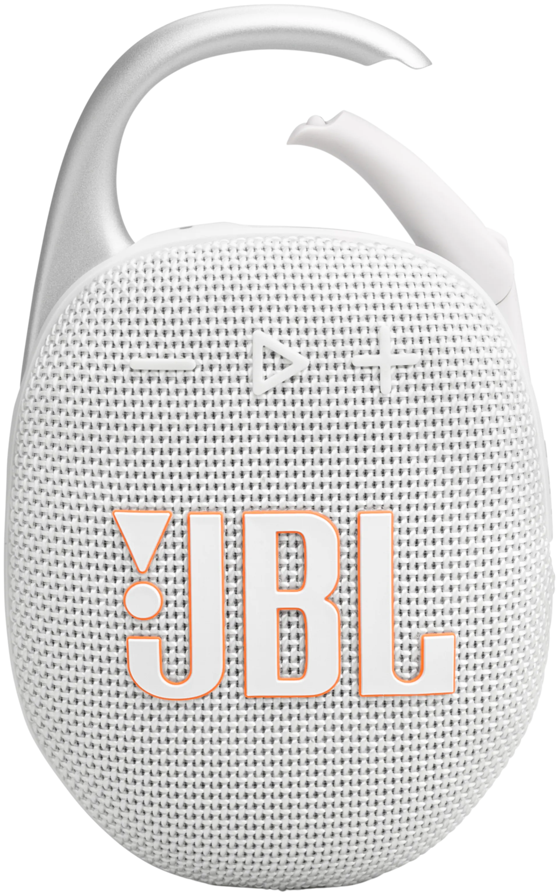 JBL Bluetooth kaiutin Clip 5 valkoinen - 2