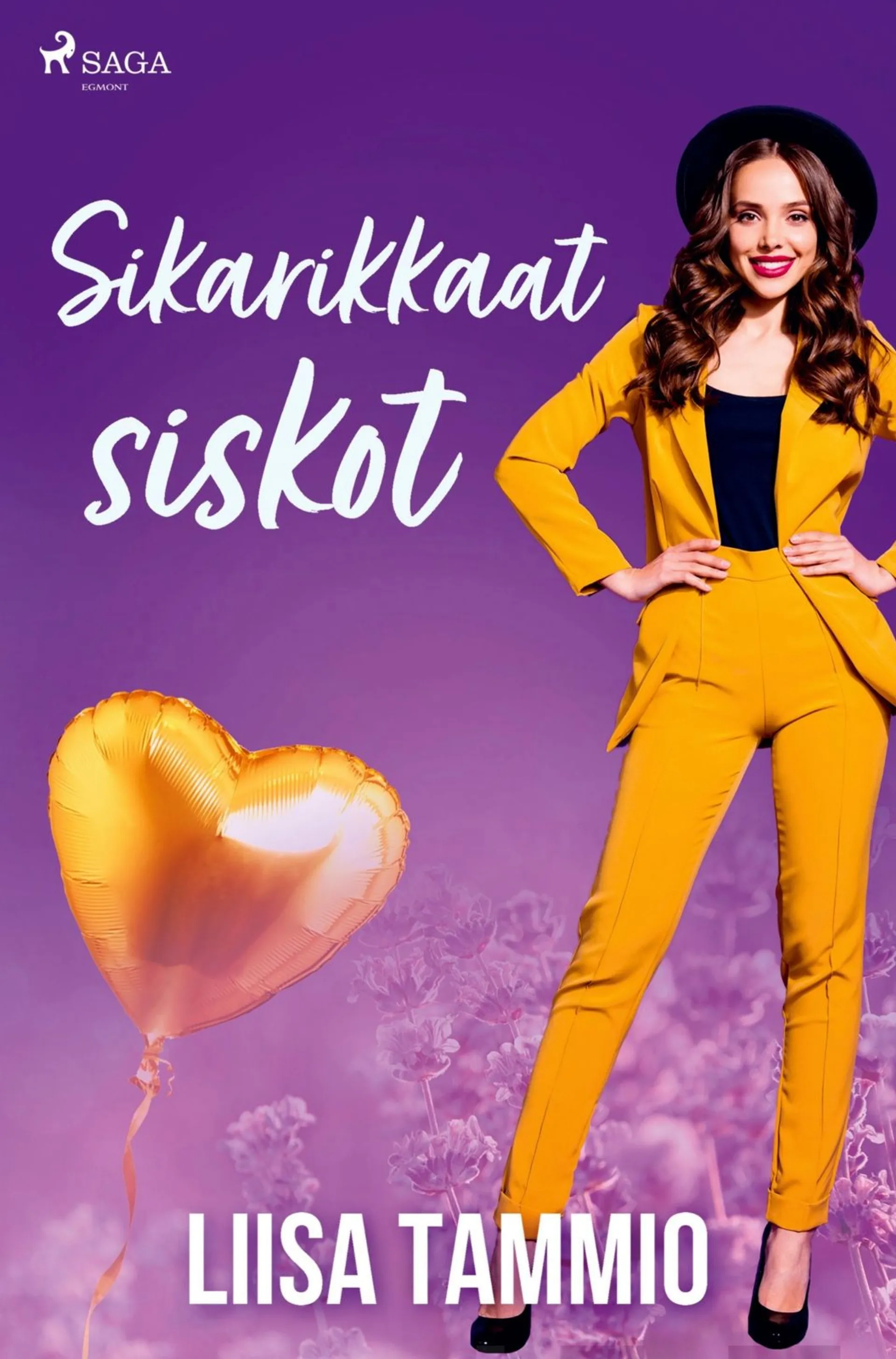 Tammio, Sikarikkaat siskot