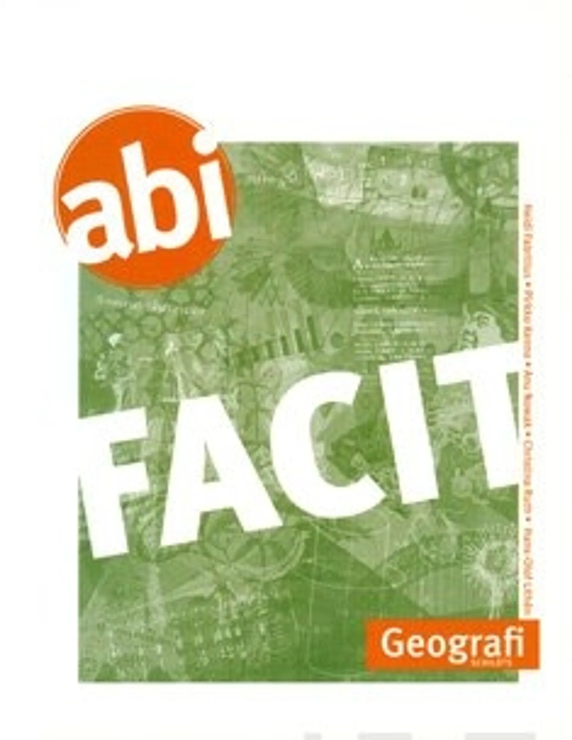 Abi Geografi