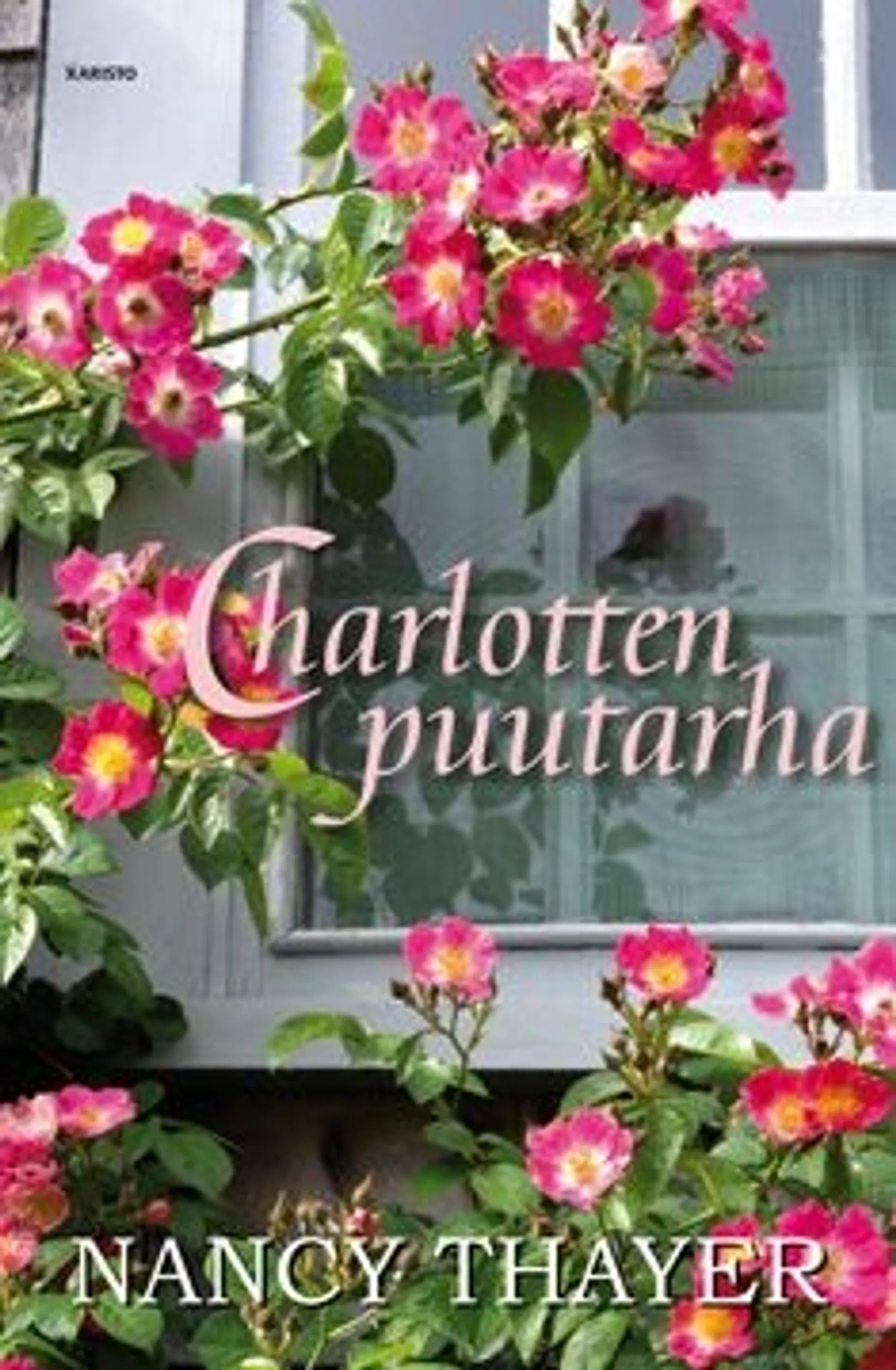 Thayer, Charlotten puutarha