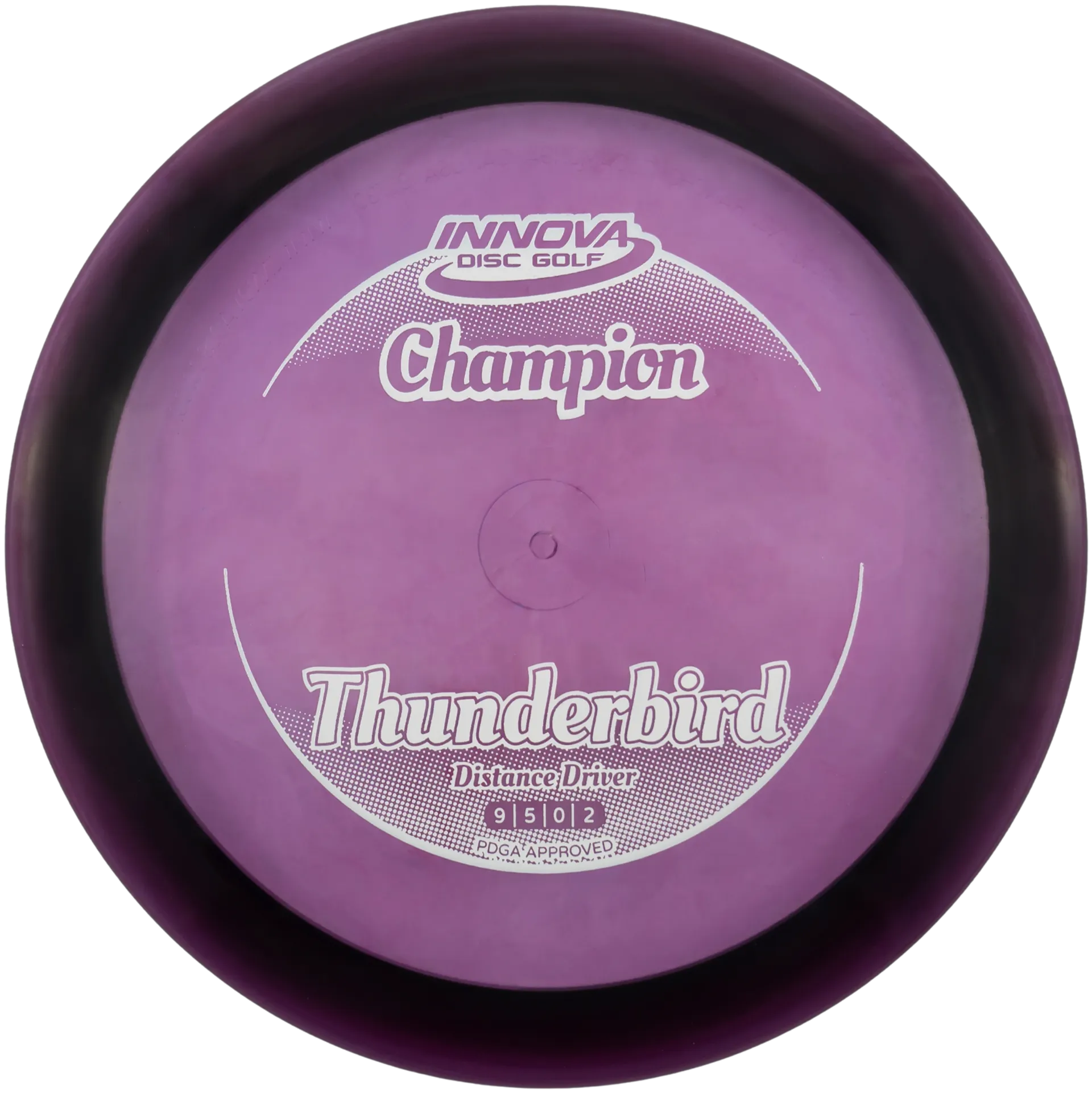 Innova pituusdraiveri Champion Thunderbird