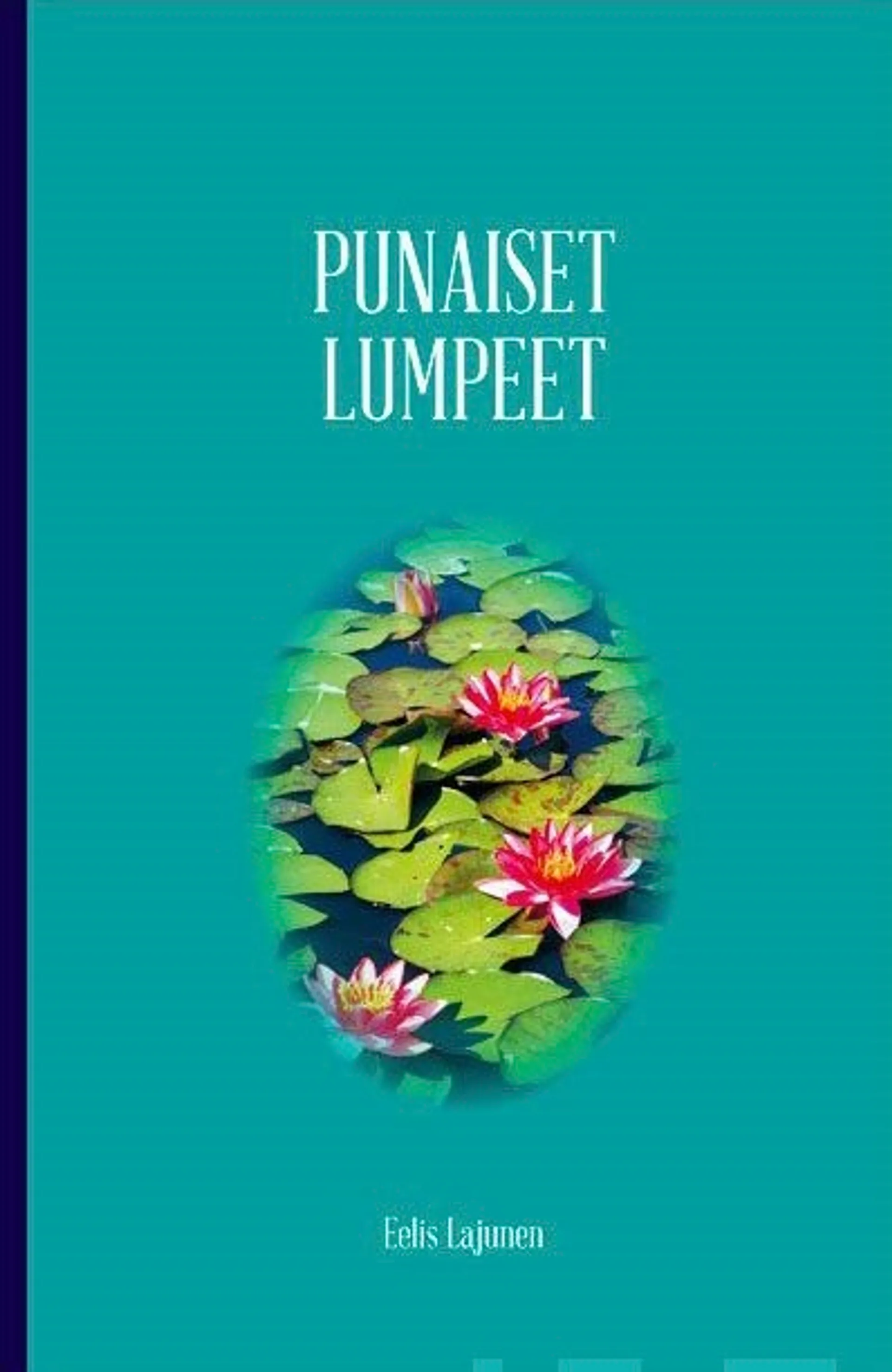 Lajunen, Punaiset lumpeet