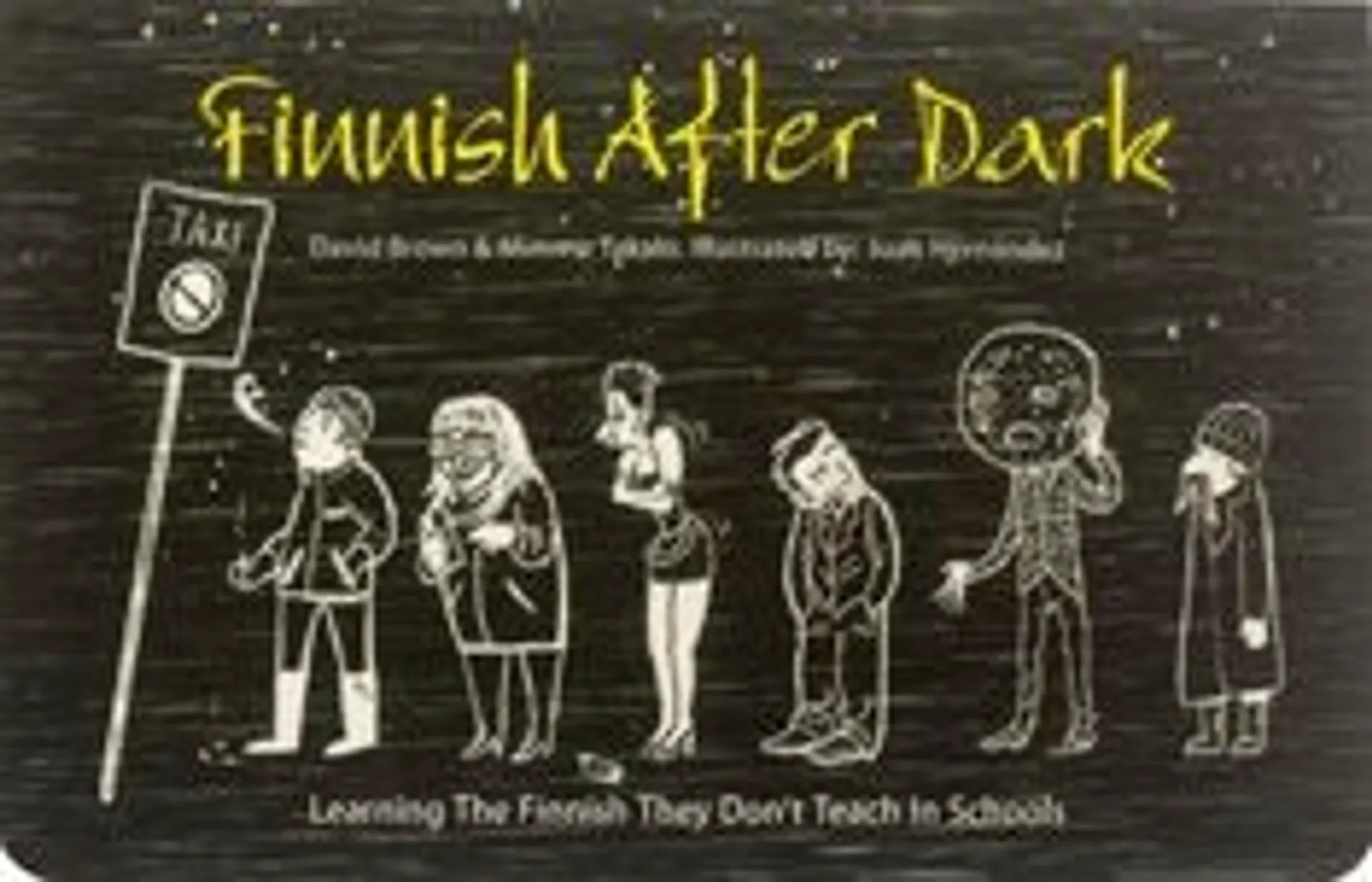 Finnish After Dark