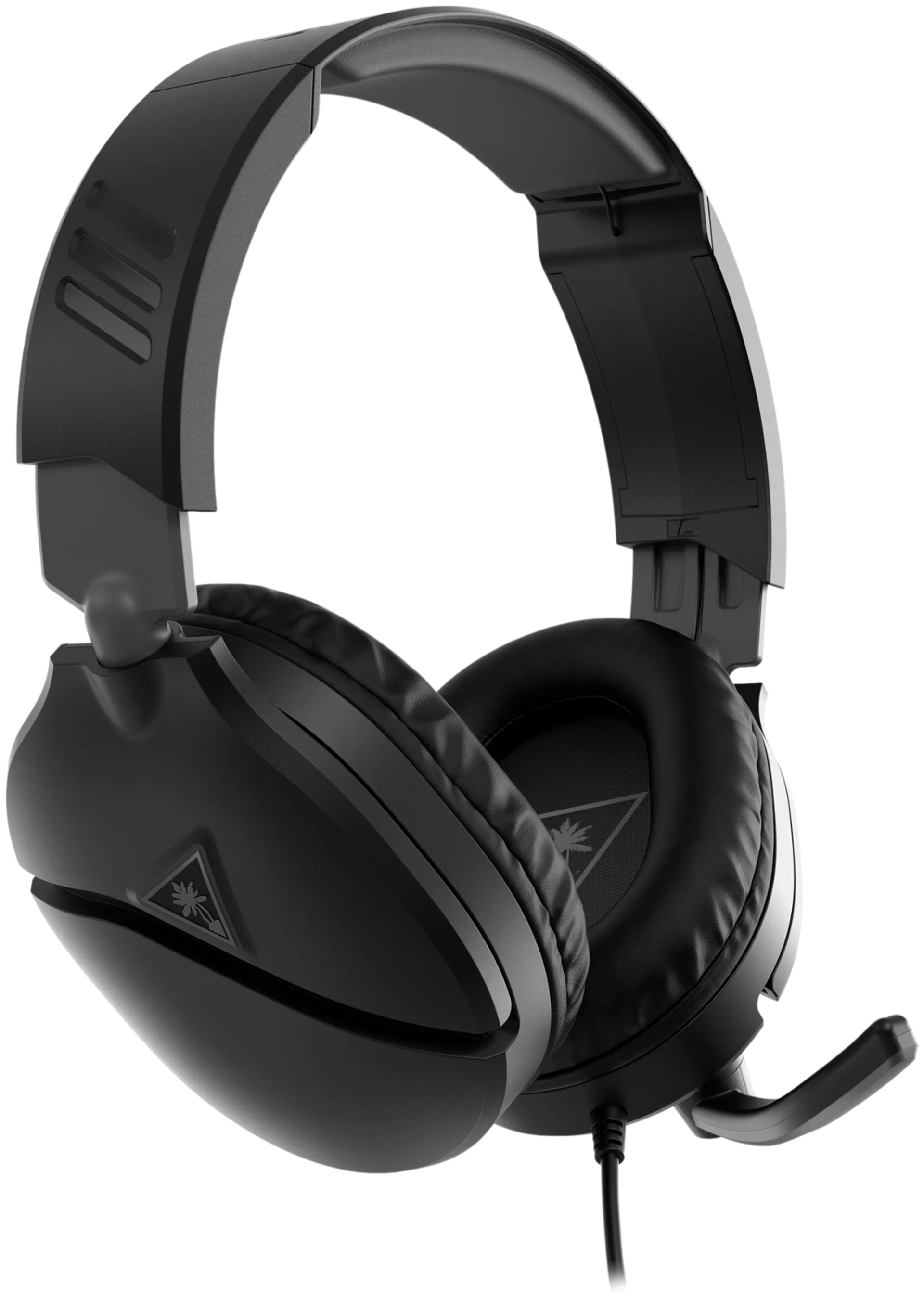 Turtle Beach Recon 70 pelikuuloke musta - 1