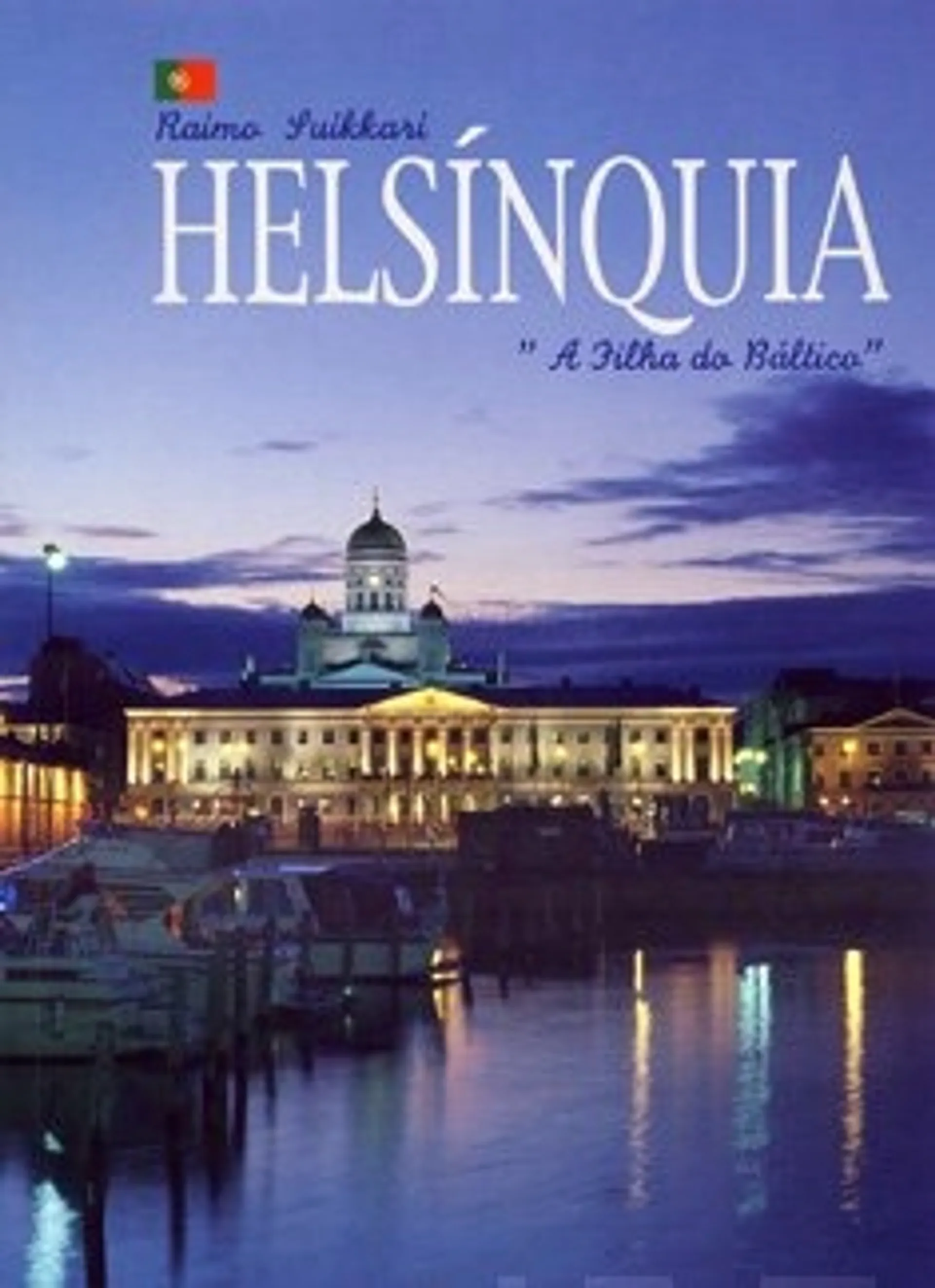 Helsinki (portugalinkielinen)