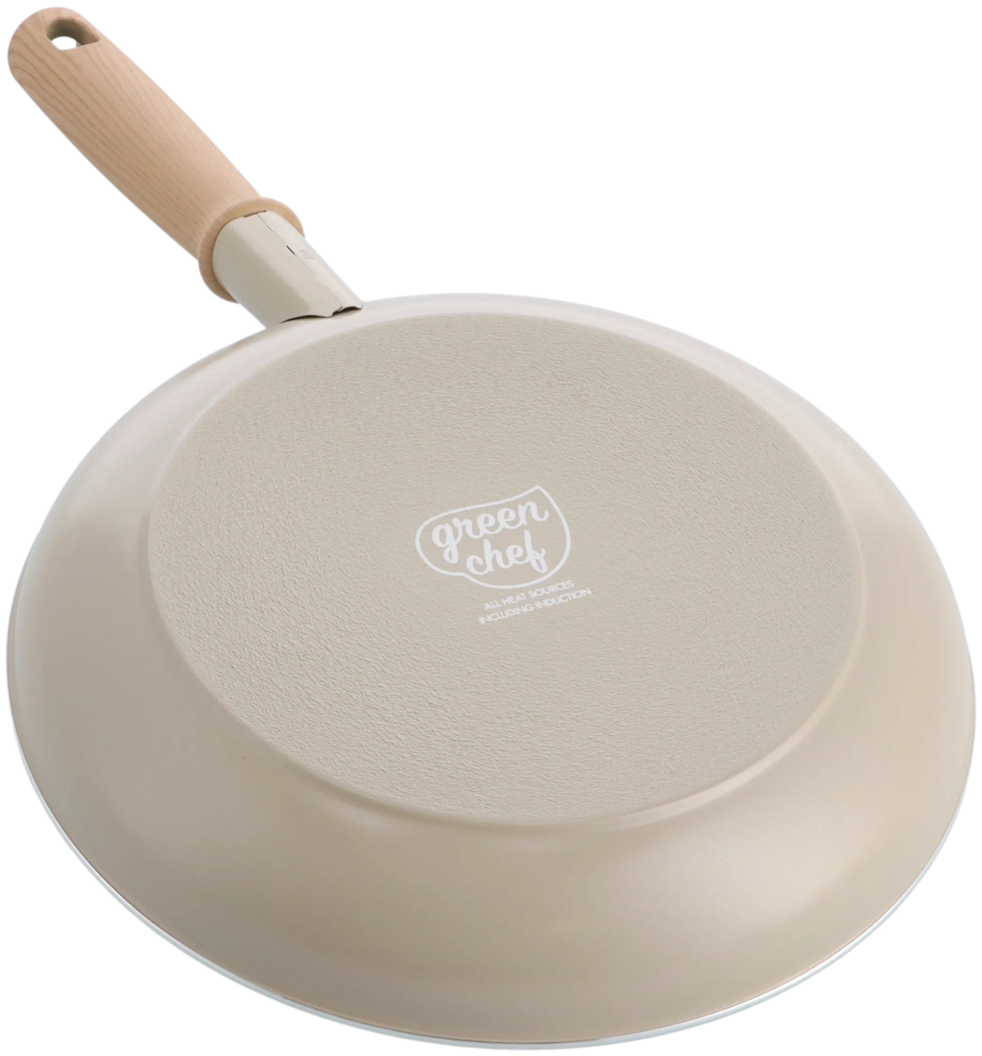 GreenChef Paistinpannu 24 cm Nordics - 4