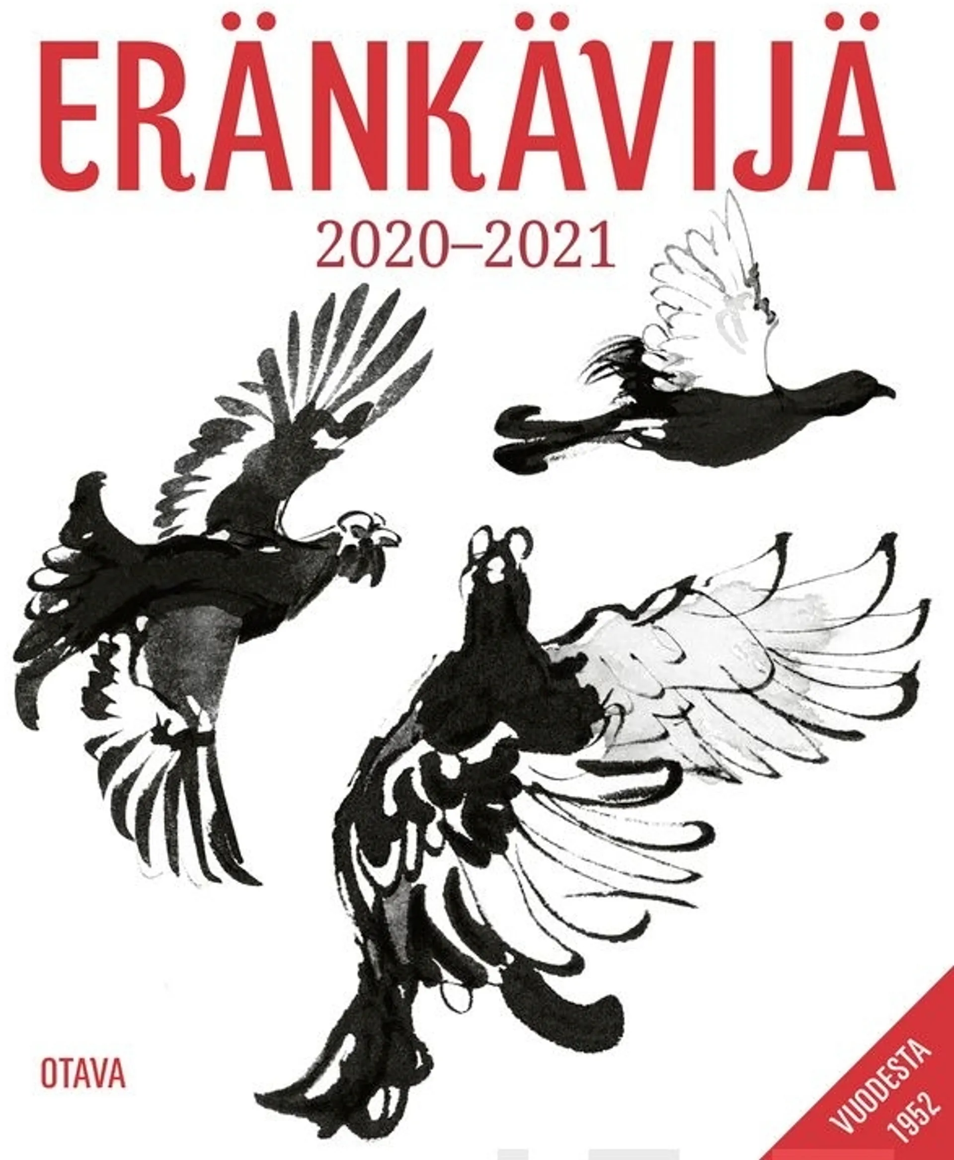 Eränkävijä 2020-2021