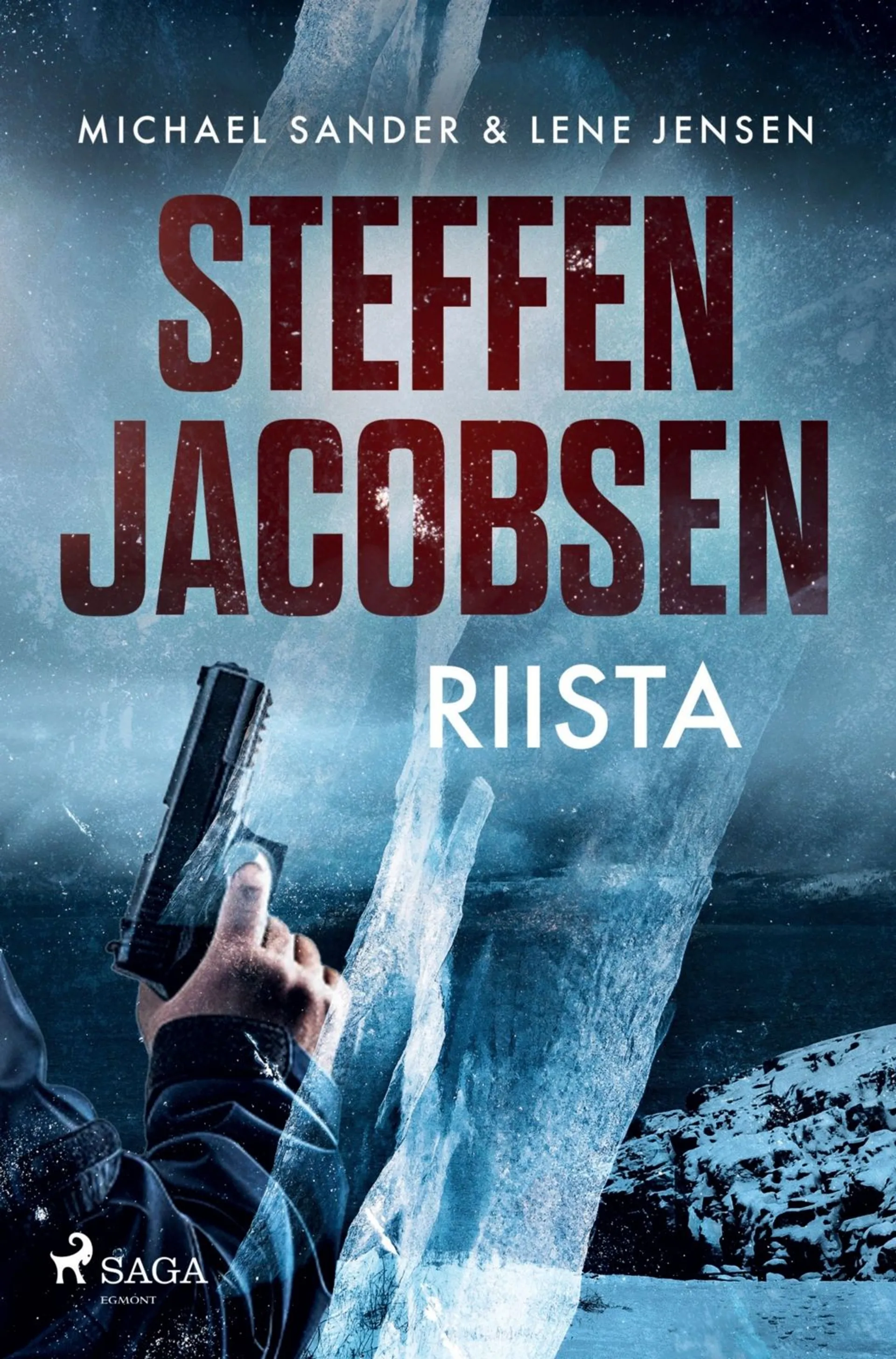 Jacobsen, Riista