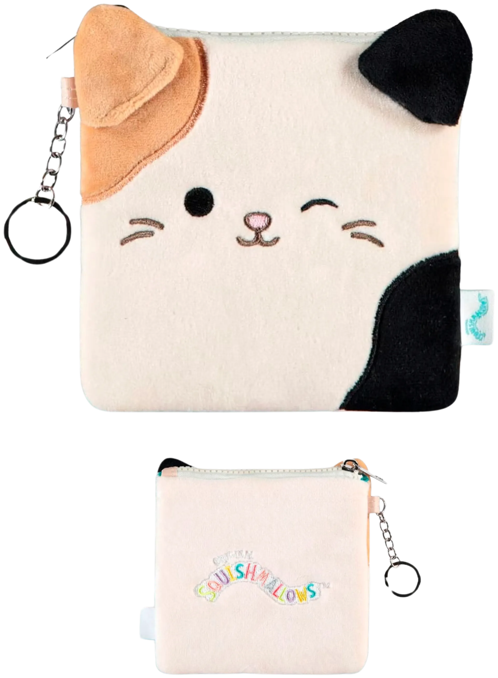 Squishmallows kukkaro Cameron