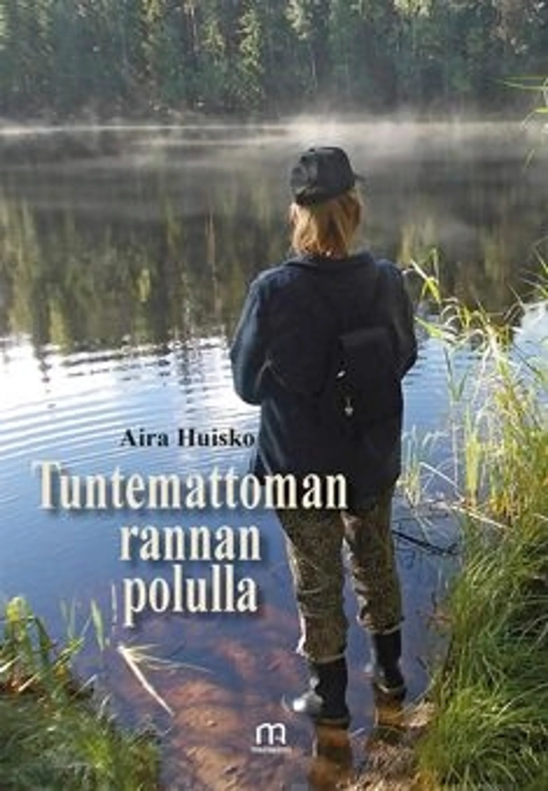 Huisko, Tuntemattoman rannan polulla