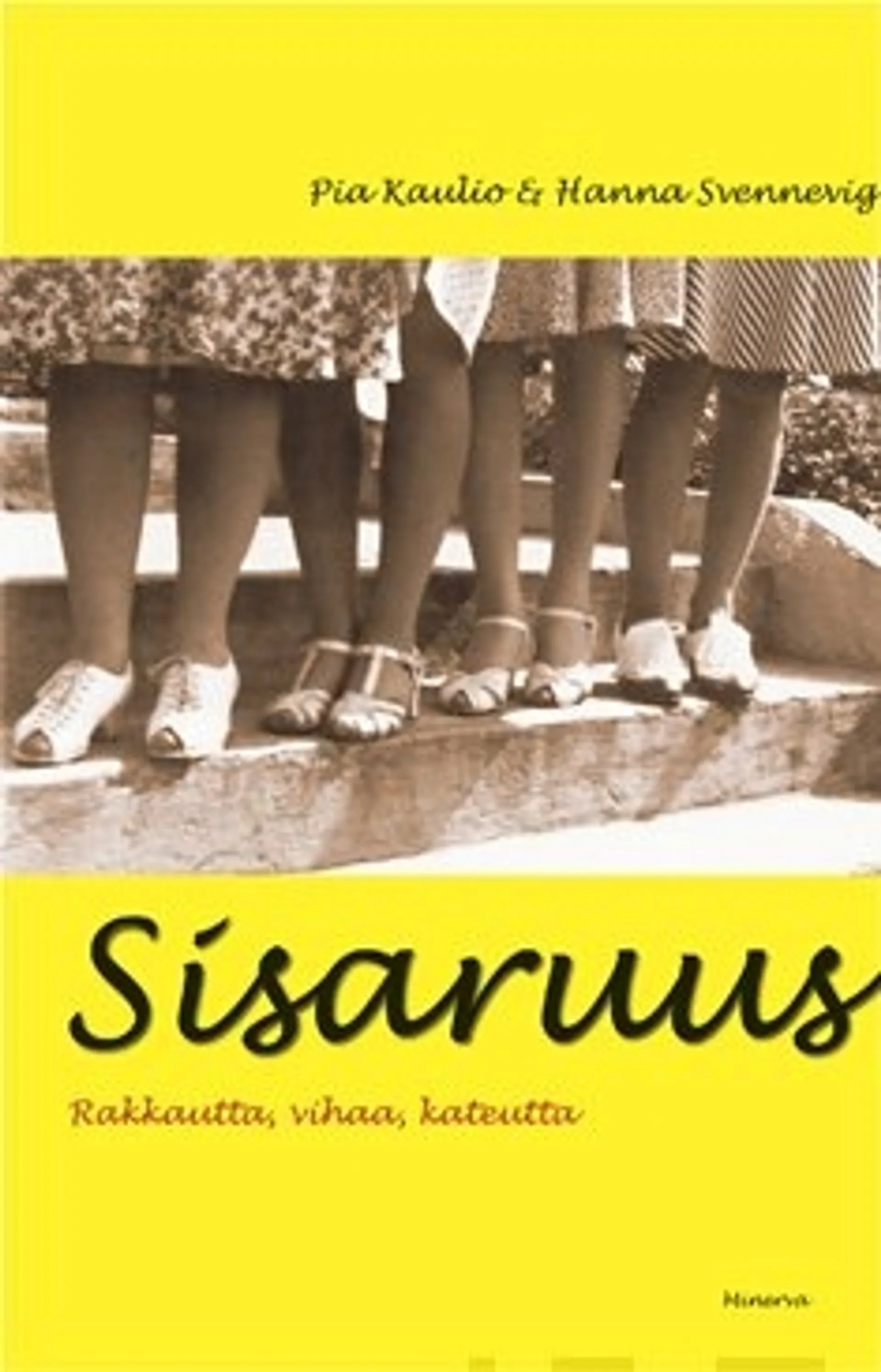 Sisaruus