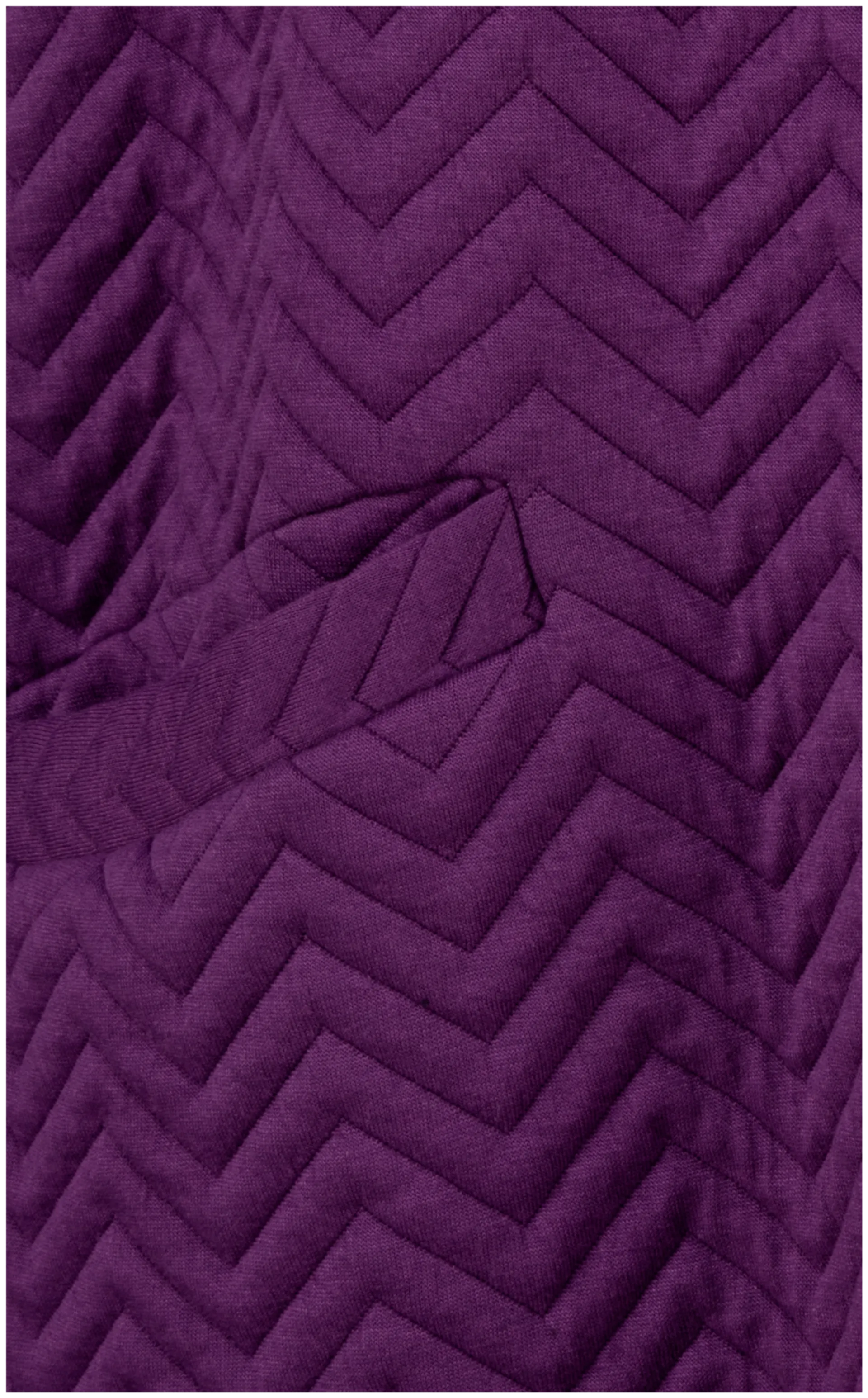 House naisten neulostunika 213H492231 - Imperial purple - 3